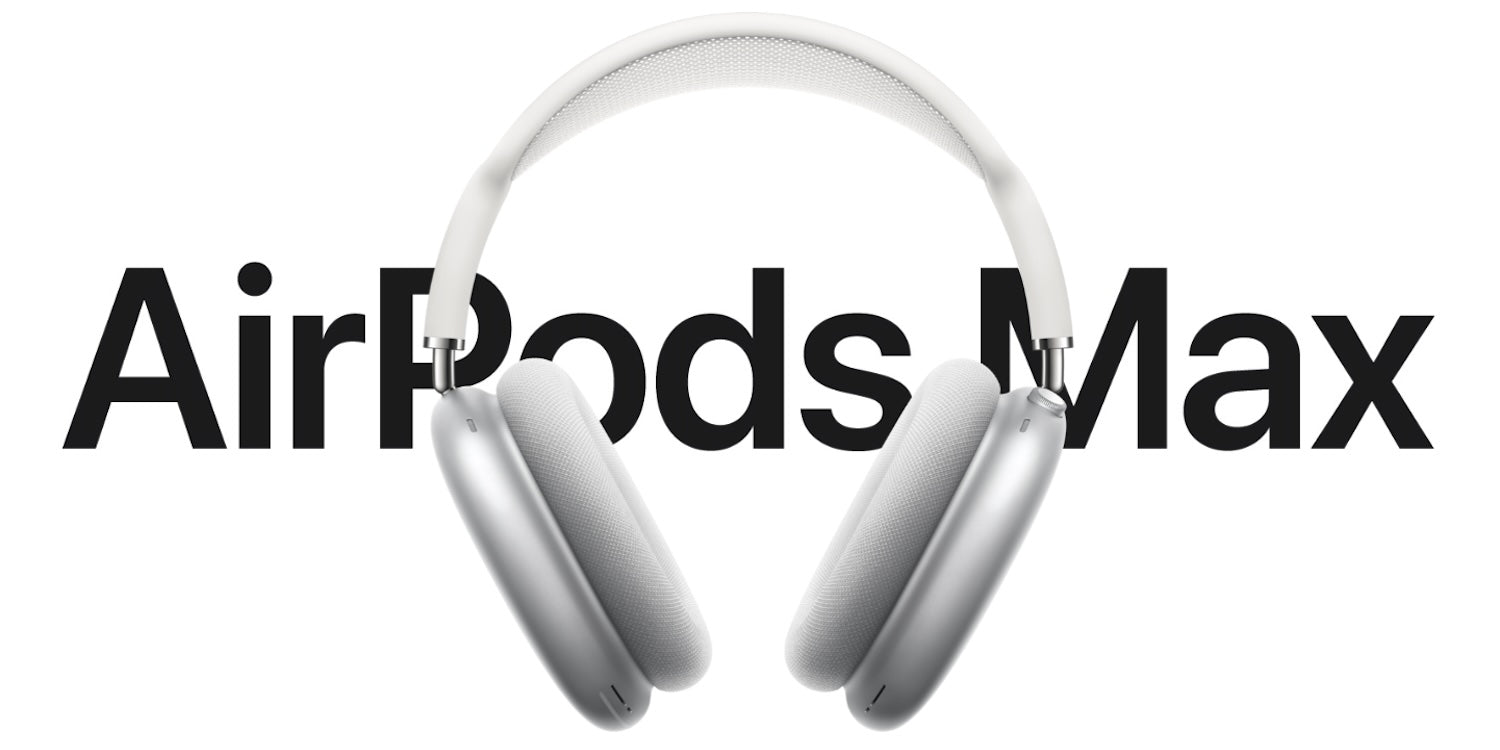 AirPods Max får ny firmware: spændende opdateringer til lydoplevelsen!