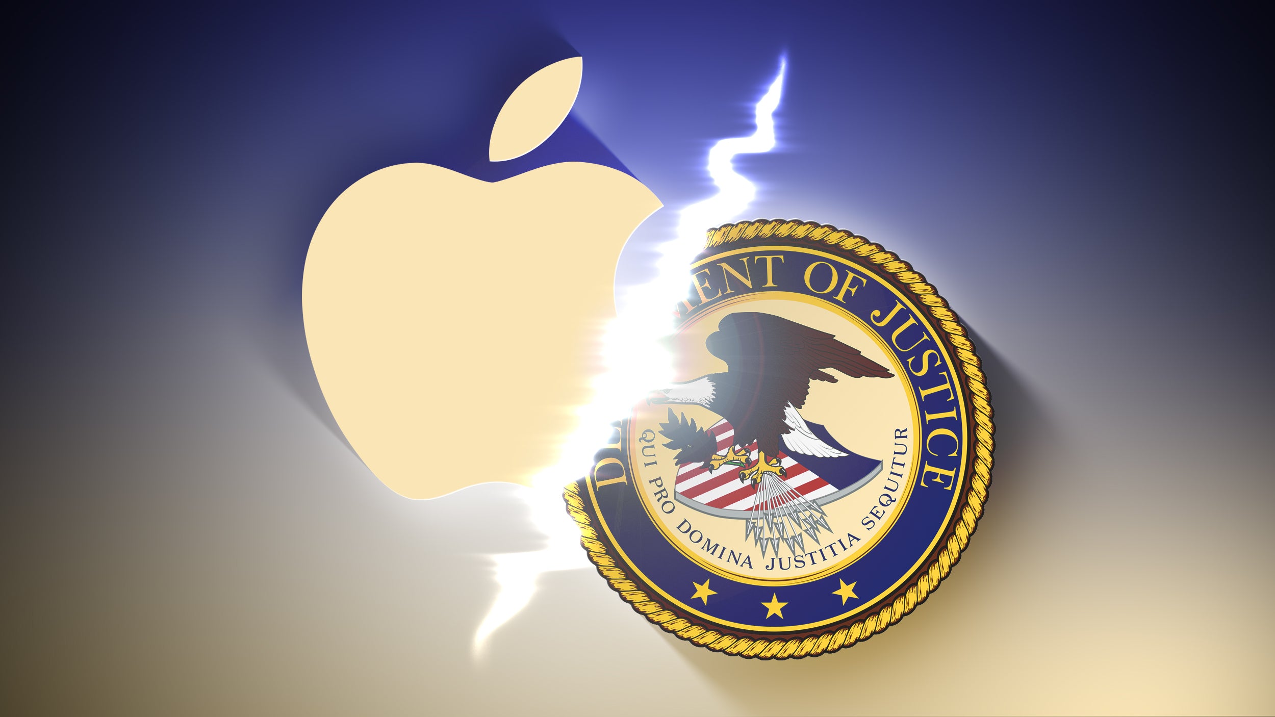 Apple vil afvise USA's antitrust-søgsmål i retten