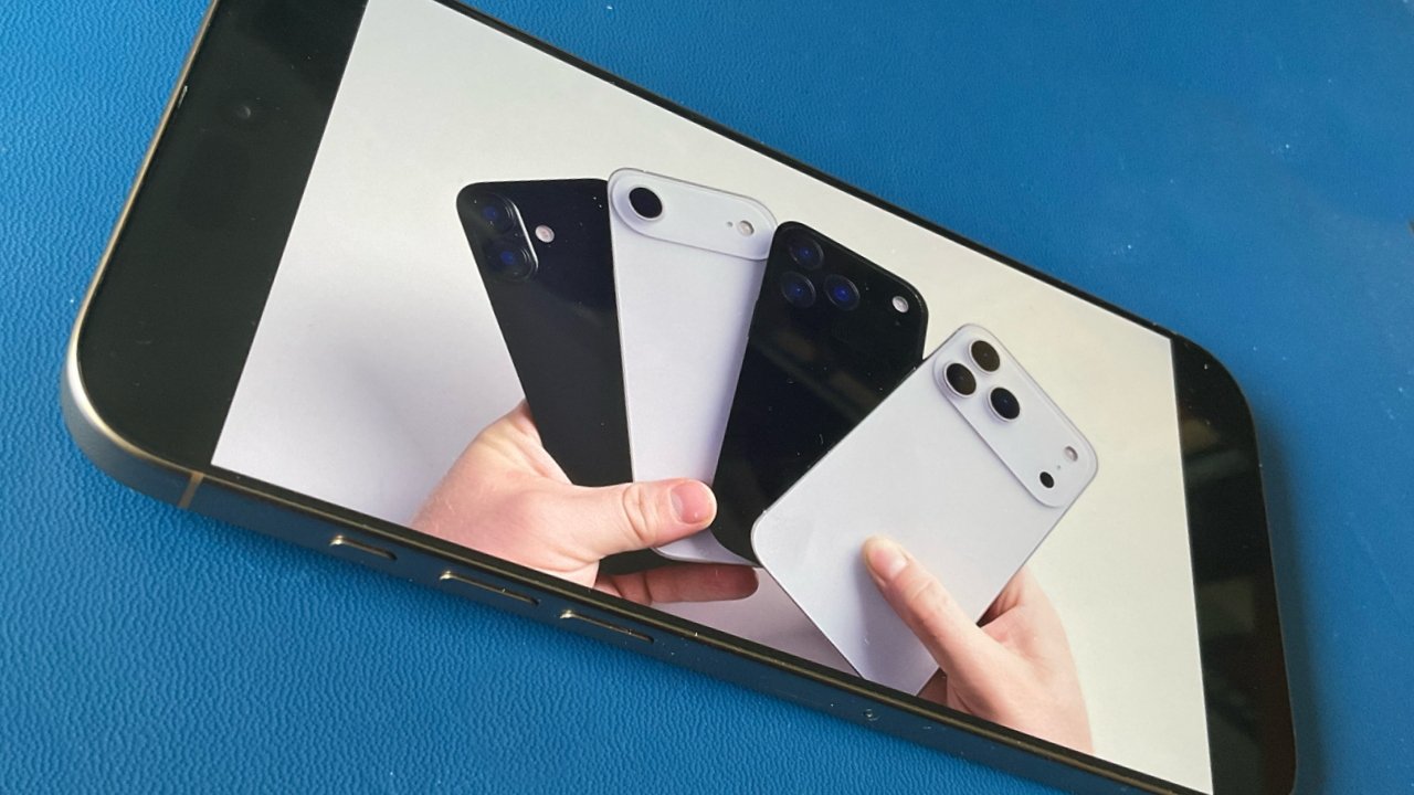 iPhone 17, Apple-indtjening, Epic Games og Mac mini-nyheder
