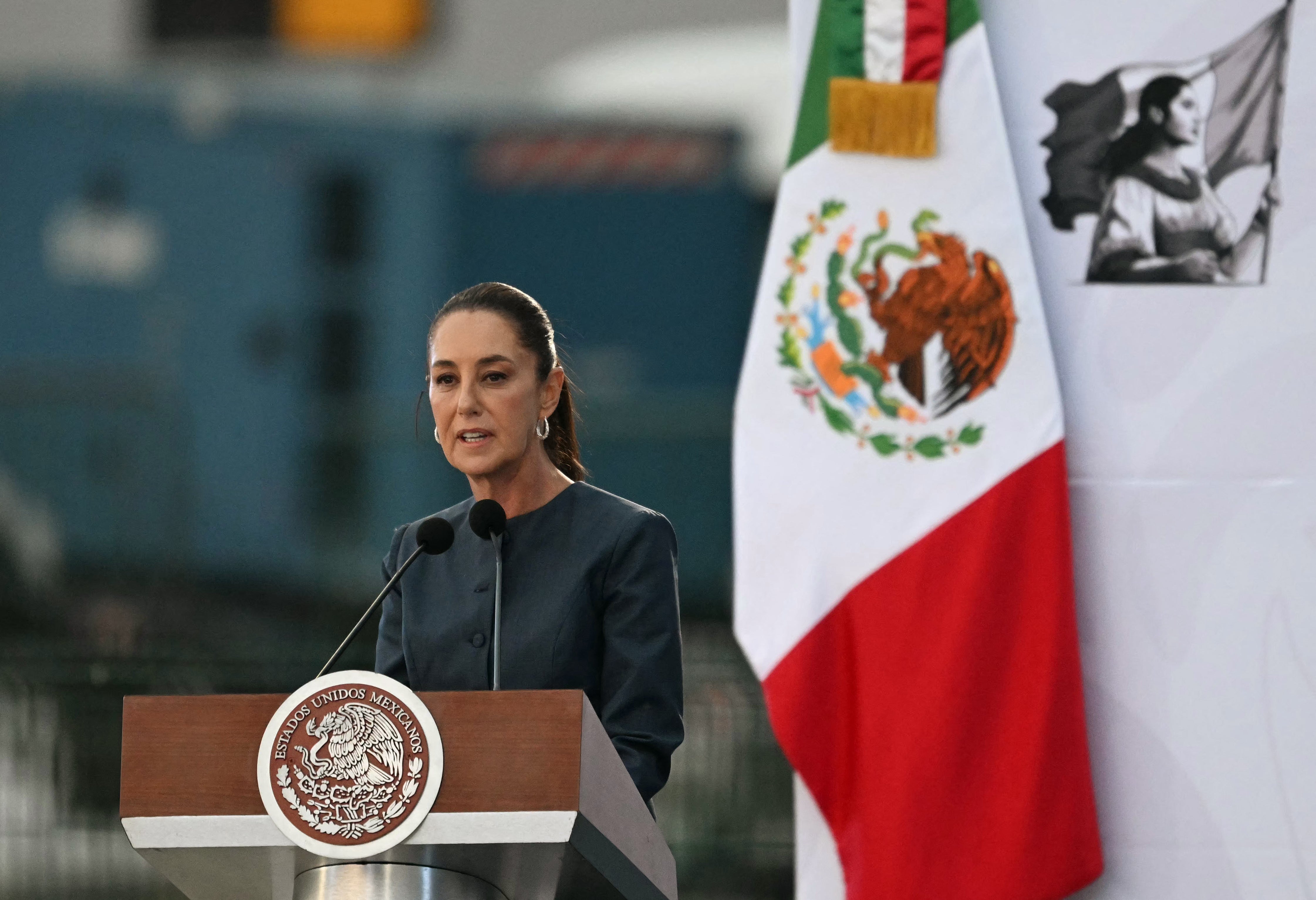 Mexico sagsøger Google: Kampen om Golfens korrekte navn