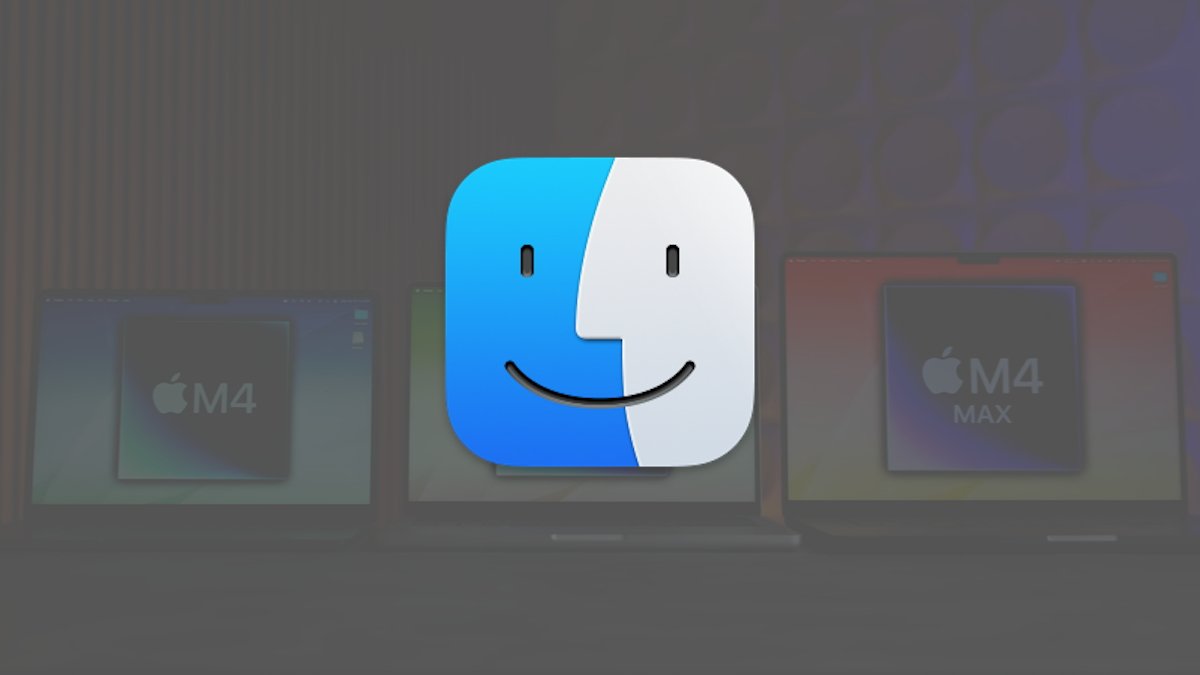 Klon din Macs drev med Apple Software Restore