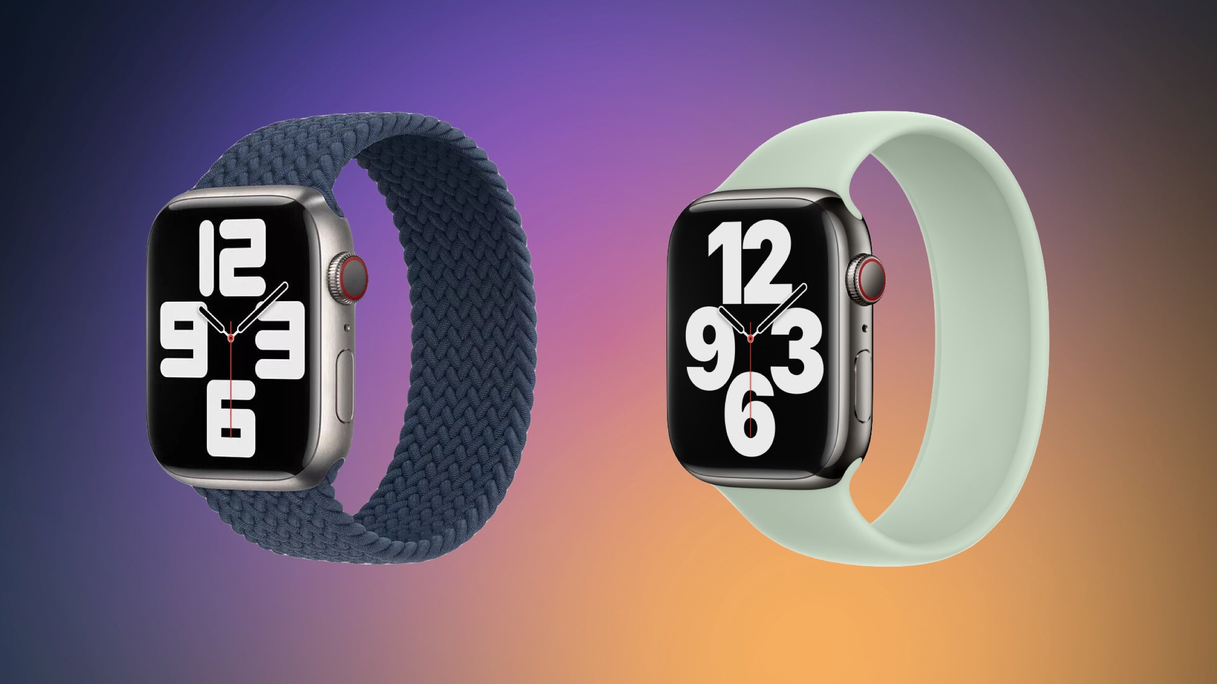 Køb én Apple Watch-rem, få to gratis hos Woot
