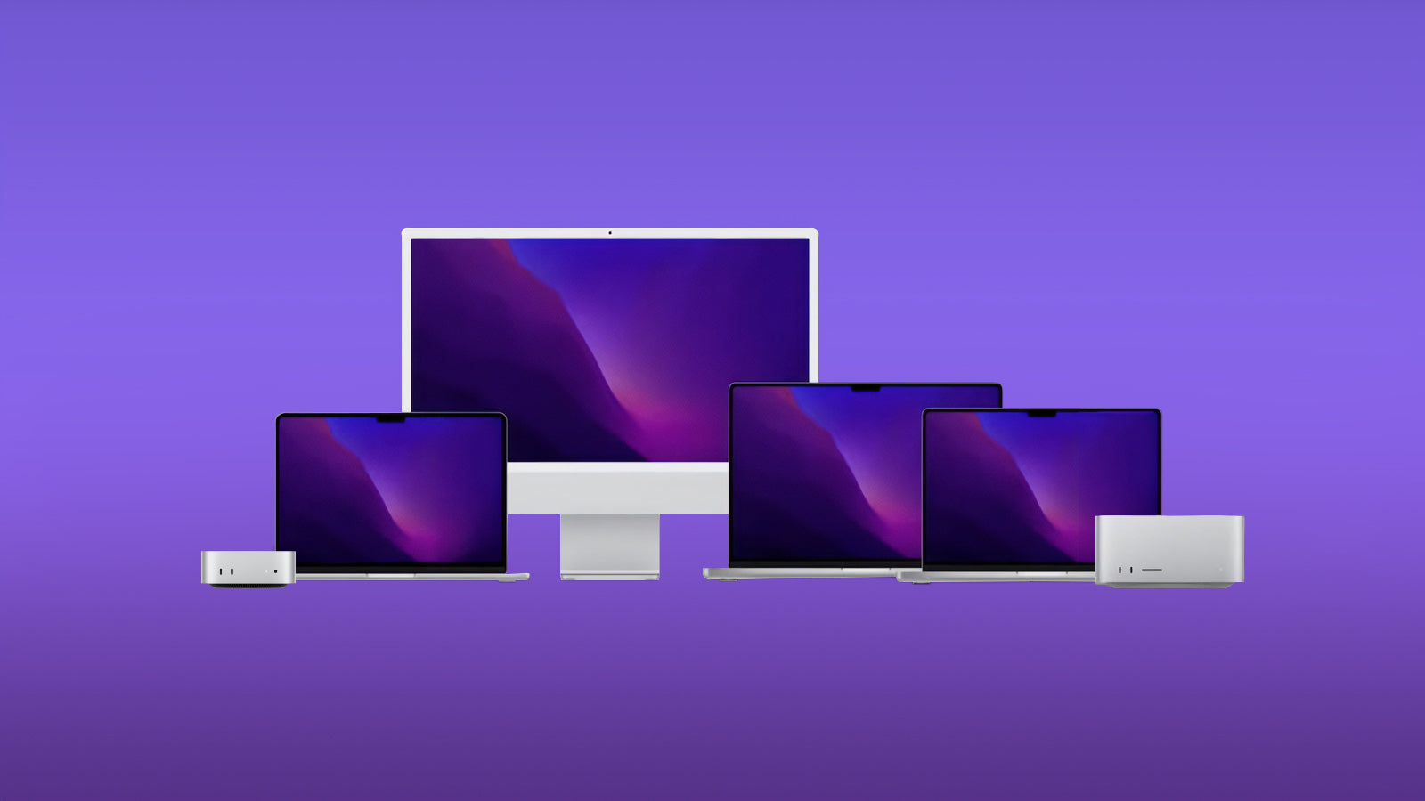 Apple Forøger Værdien af Mac Indbytte – Tjek Beløbene!