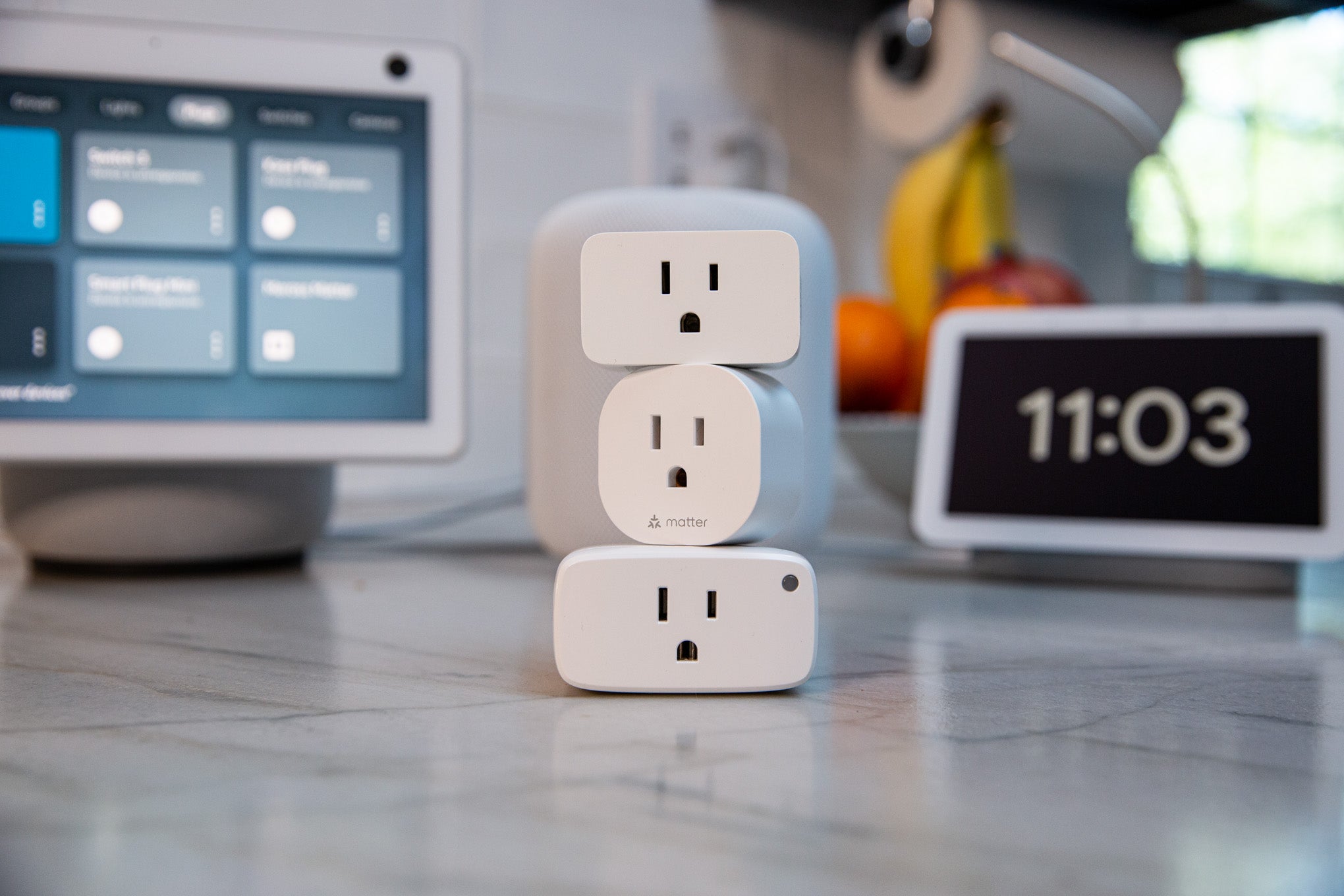 Smart hjem: Nyheder, anmeldelser og gadgets du bør kende!