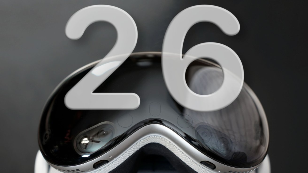 visionOS 26 åbner døren for PlayStation VR2 rumlige kontrollere