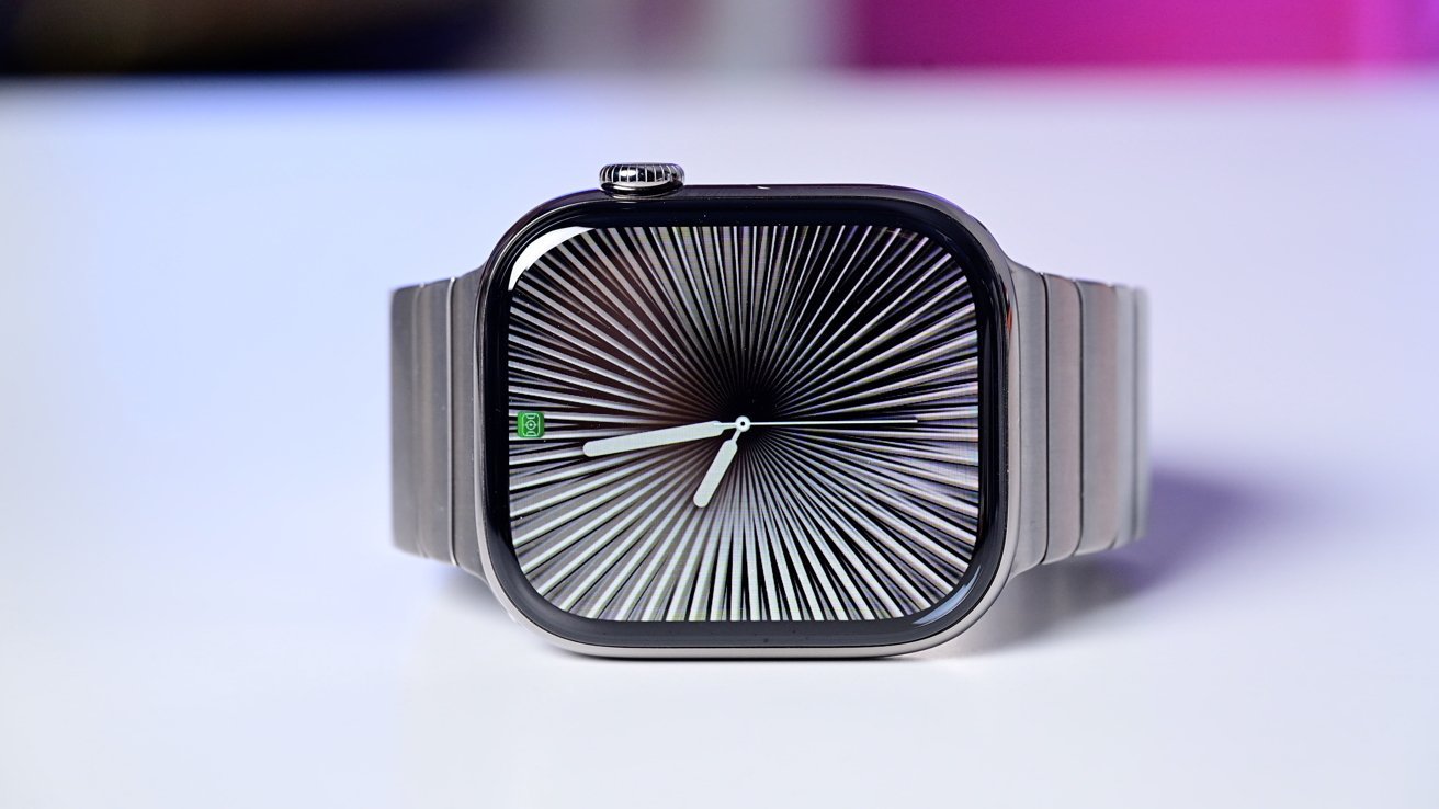 Afsløret: Disse Apple Watches får watchOS 26-opdateringen