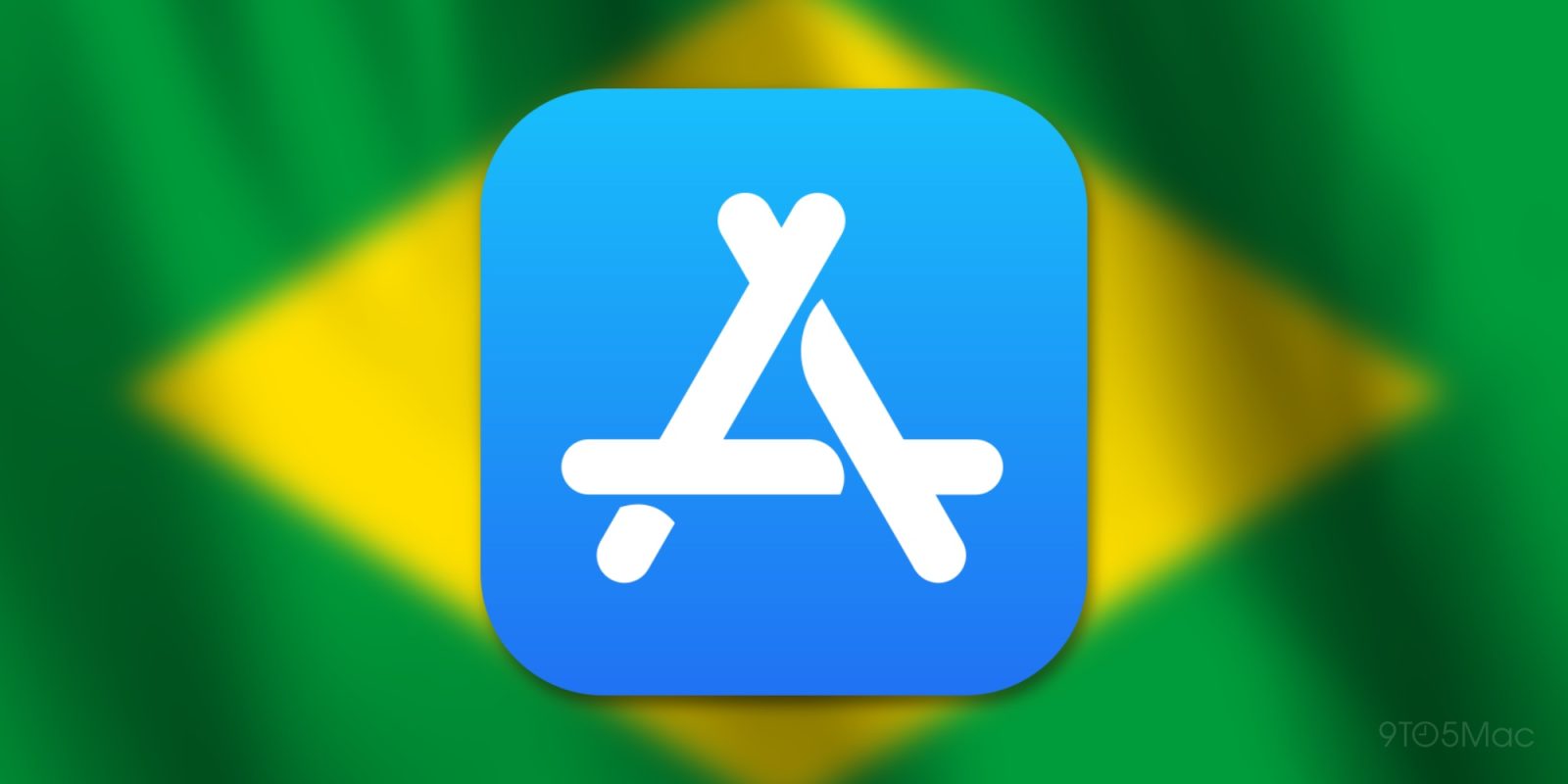 Apple appellerer til Brasilien om krævet sideloading i iOS