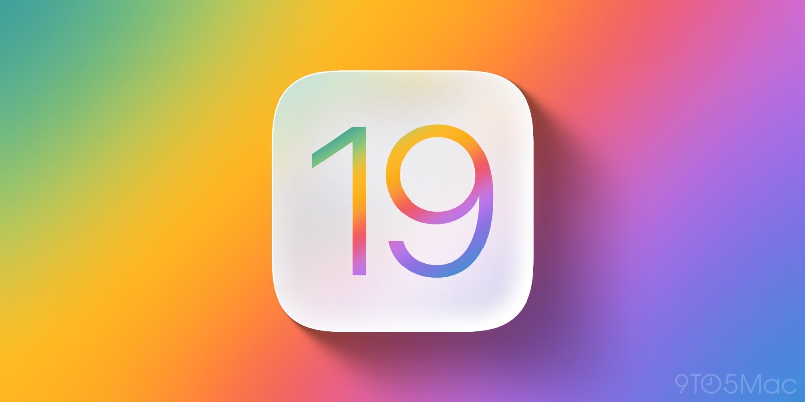 iOS 19 lancerer tosproget arabisk tastatur og Pencil kalligrafipenne