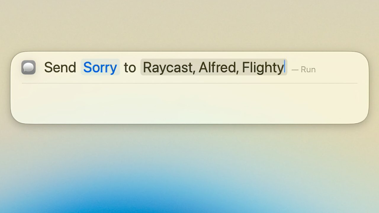 Apples Sherlocking-skandale: Rekordmange apps sløret i 2025
