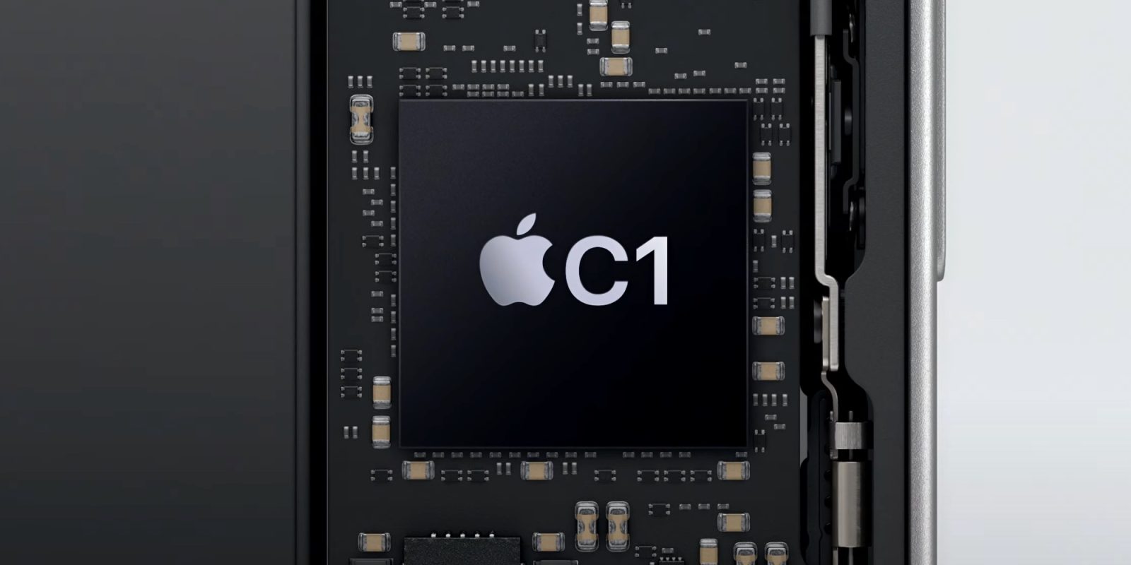 Apple tager styringen: Fremtidens iPhone-chips på vej