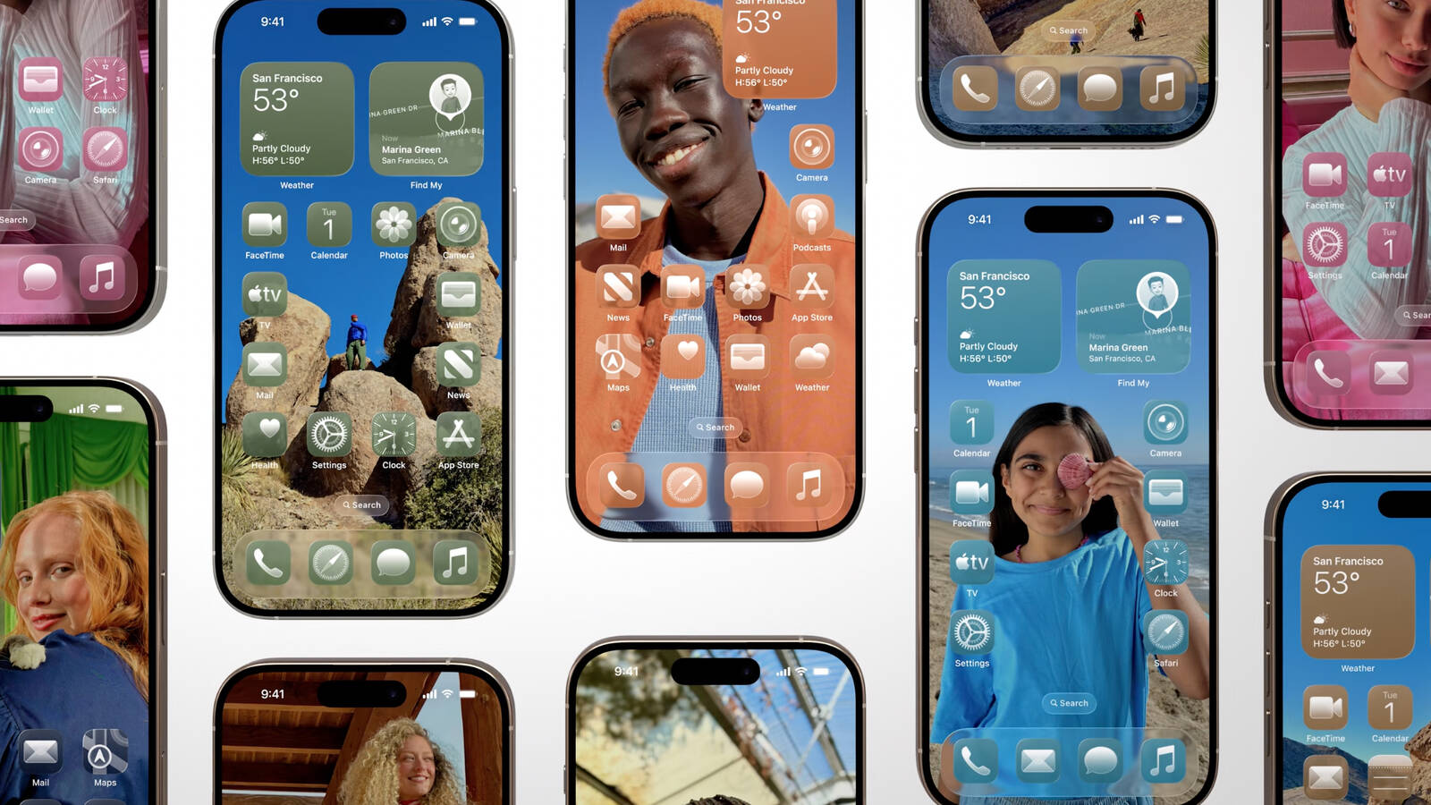 iOS 26 er her: Til iPhone 11 og nyere!
