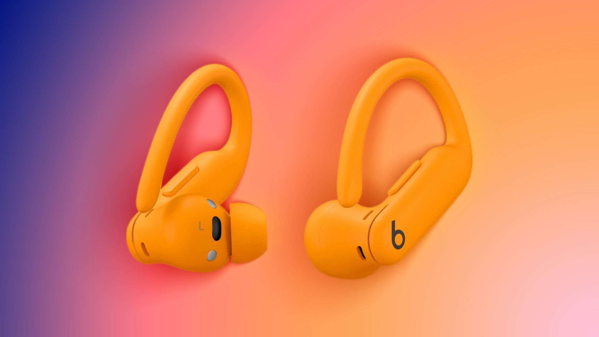 Snup Powerbeats Pro 2 til rekordlav pris denne weekend!