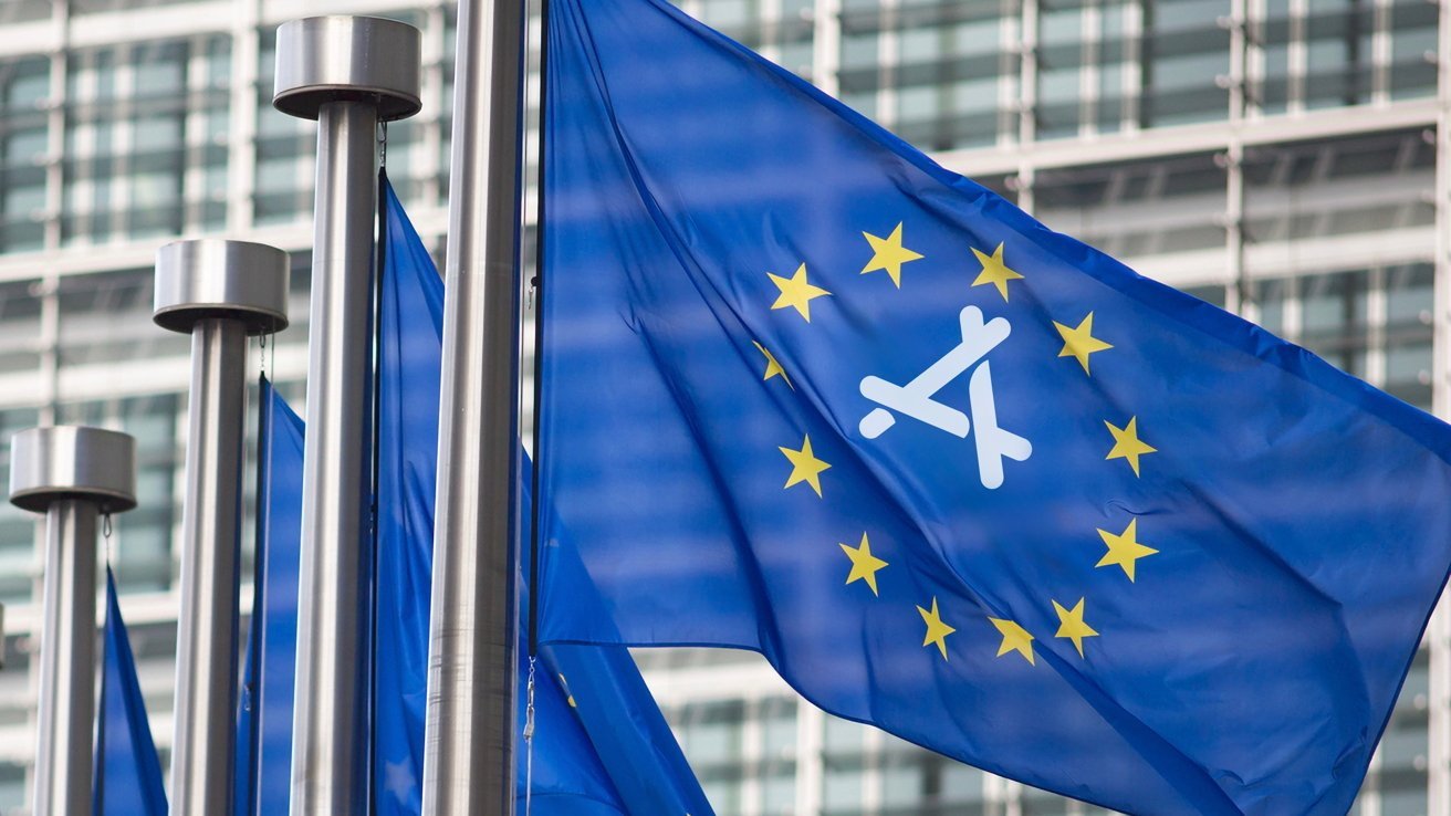Apple justerer App Store for at tilfredsstille EU-regler