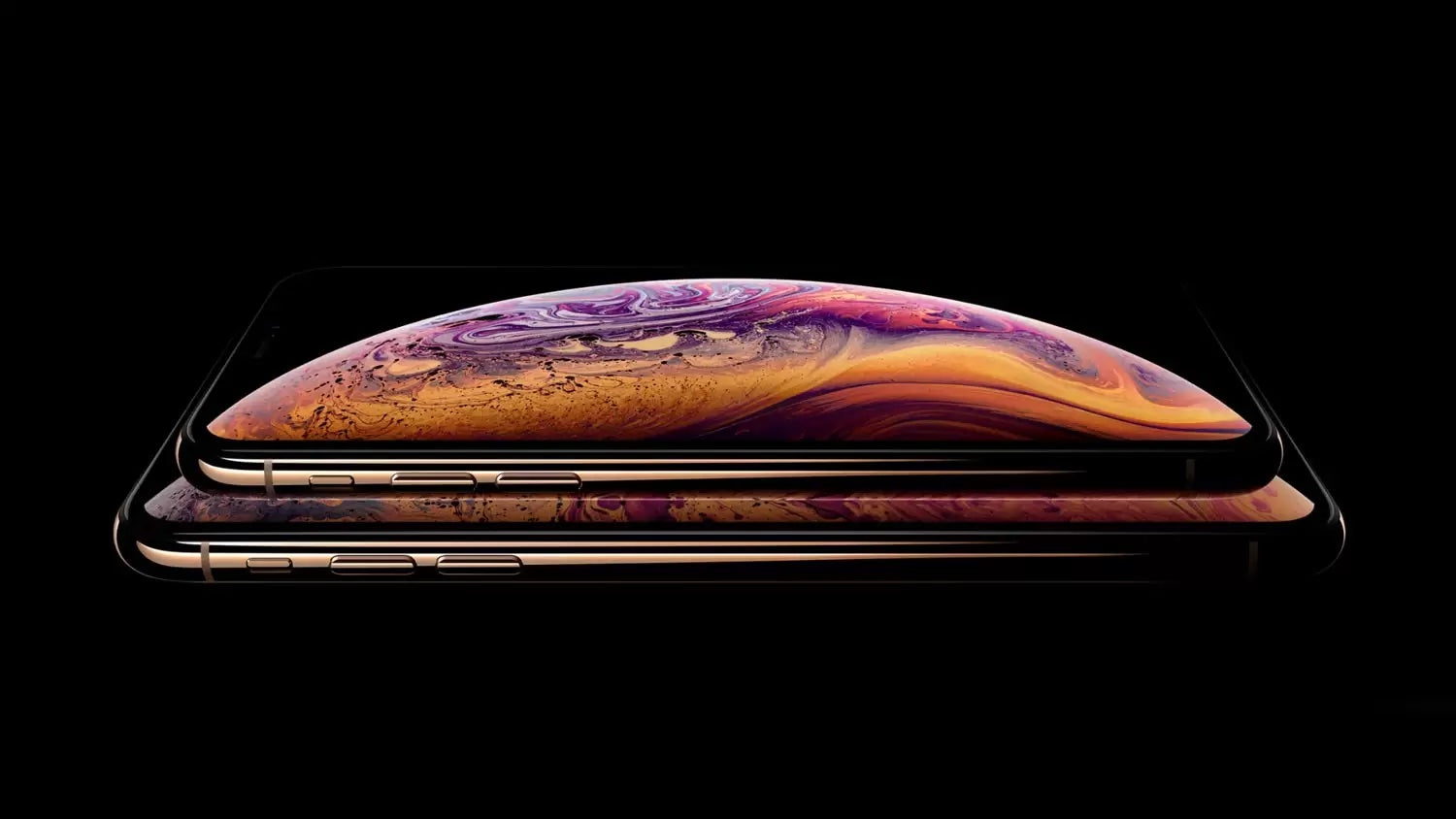 Apple erklærer iPhone XS for officielt vintage status