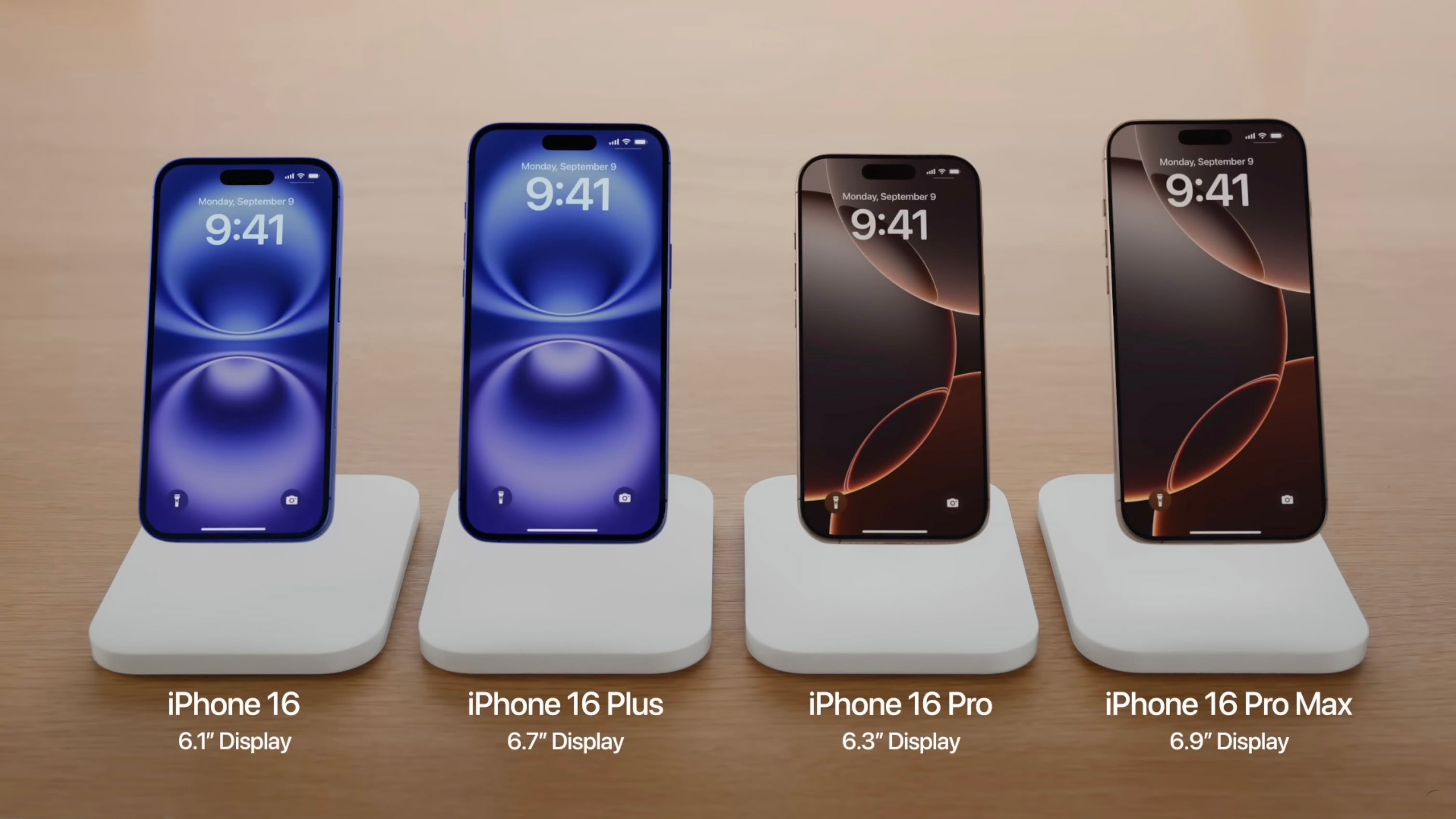 iPhone 16 priser styrtdykker i Kina efter svigtende salg