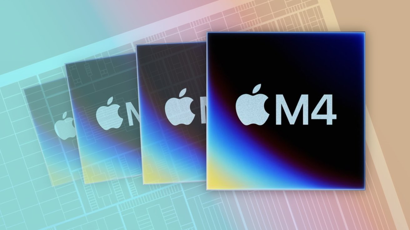 Fem år med Apple Silicon: Revolutionen fortsætter i chips-verdenen