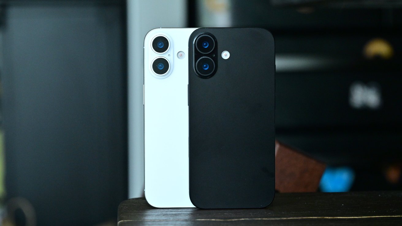 iPhone 17: Lynhurtig, ProMotion-skærm, men intet nyt design