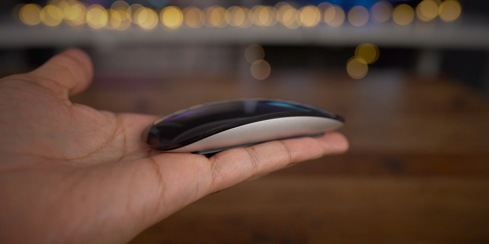 Ny Magic Mouse 3 forventes i slutningen af 2026!