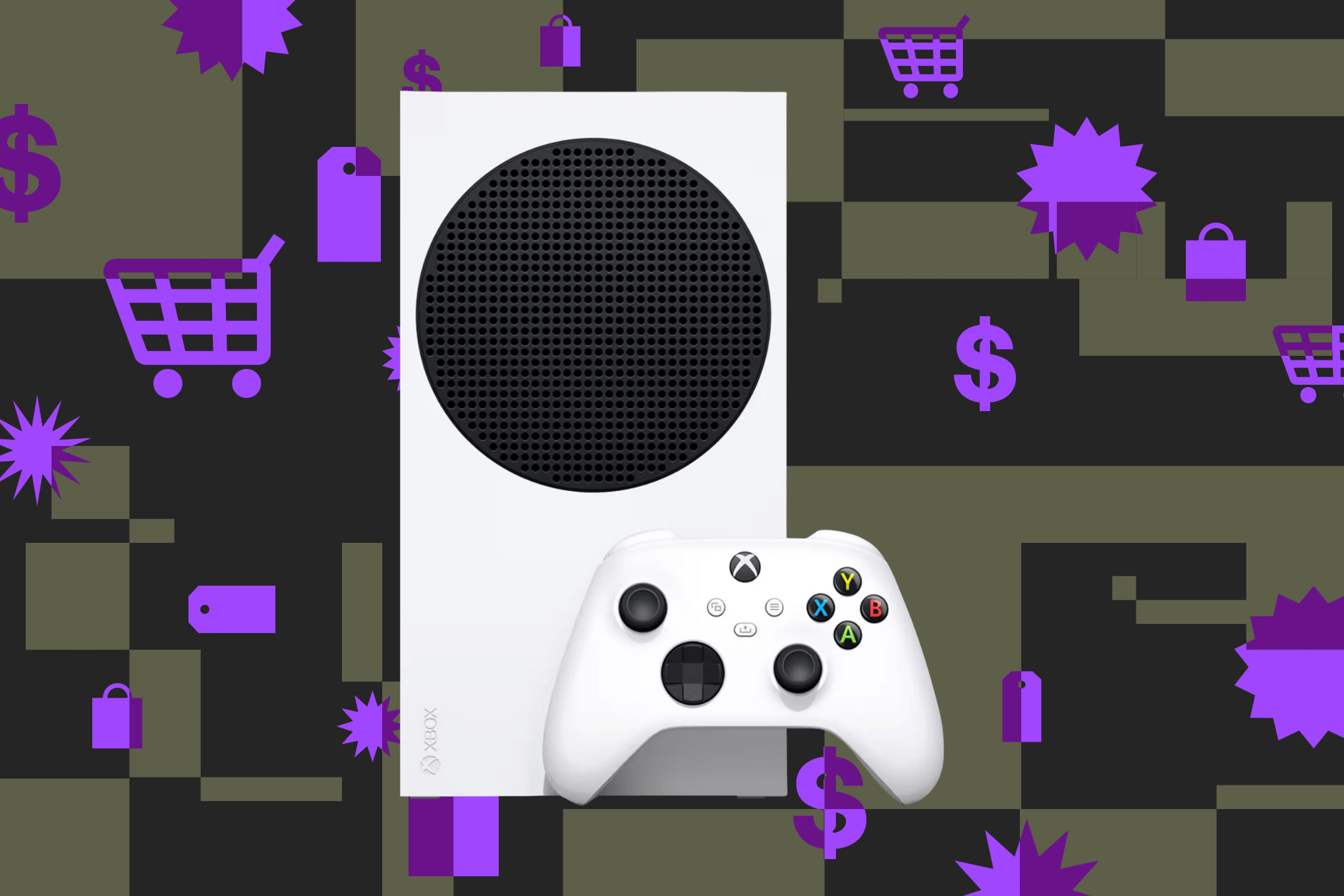 Snup Xbox Series X/S inden prisstigningen rammer!