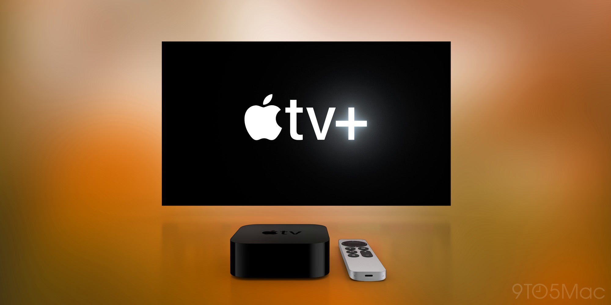 Her er alt det nye, der kommer til Apple TV+ i oktober