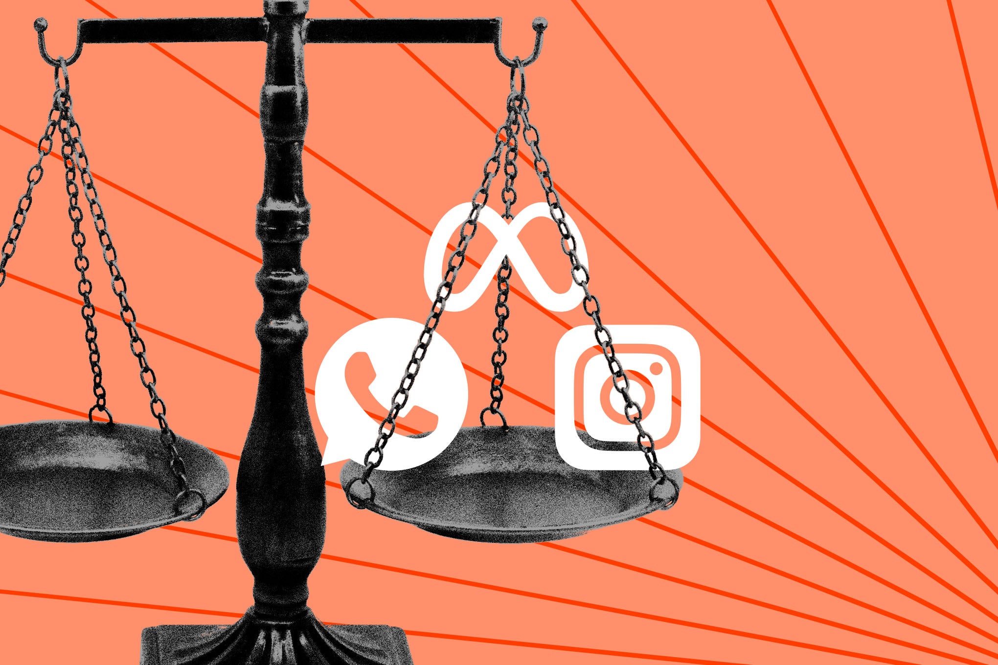 Instagram-direktørens advarsel: Voks eller dø langsomt mod TikTok