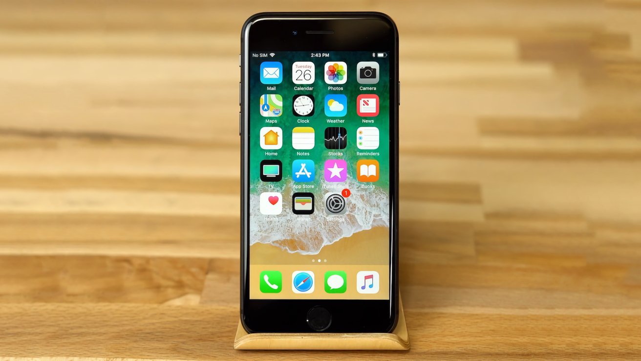 Patenttroldens sag mod Apple og Qualcomm fortsætter i Texas