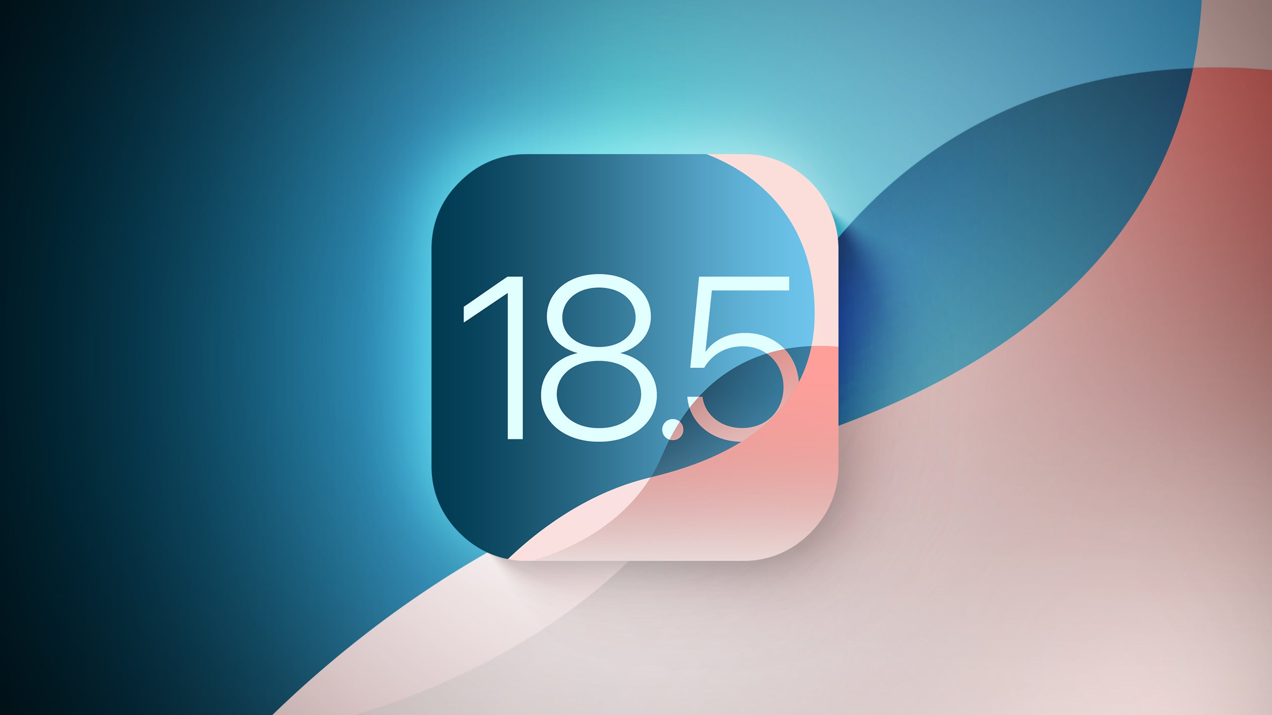 Snart klar: Apples iOS 18.5 – her er alle nyhederne