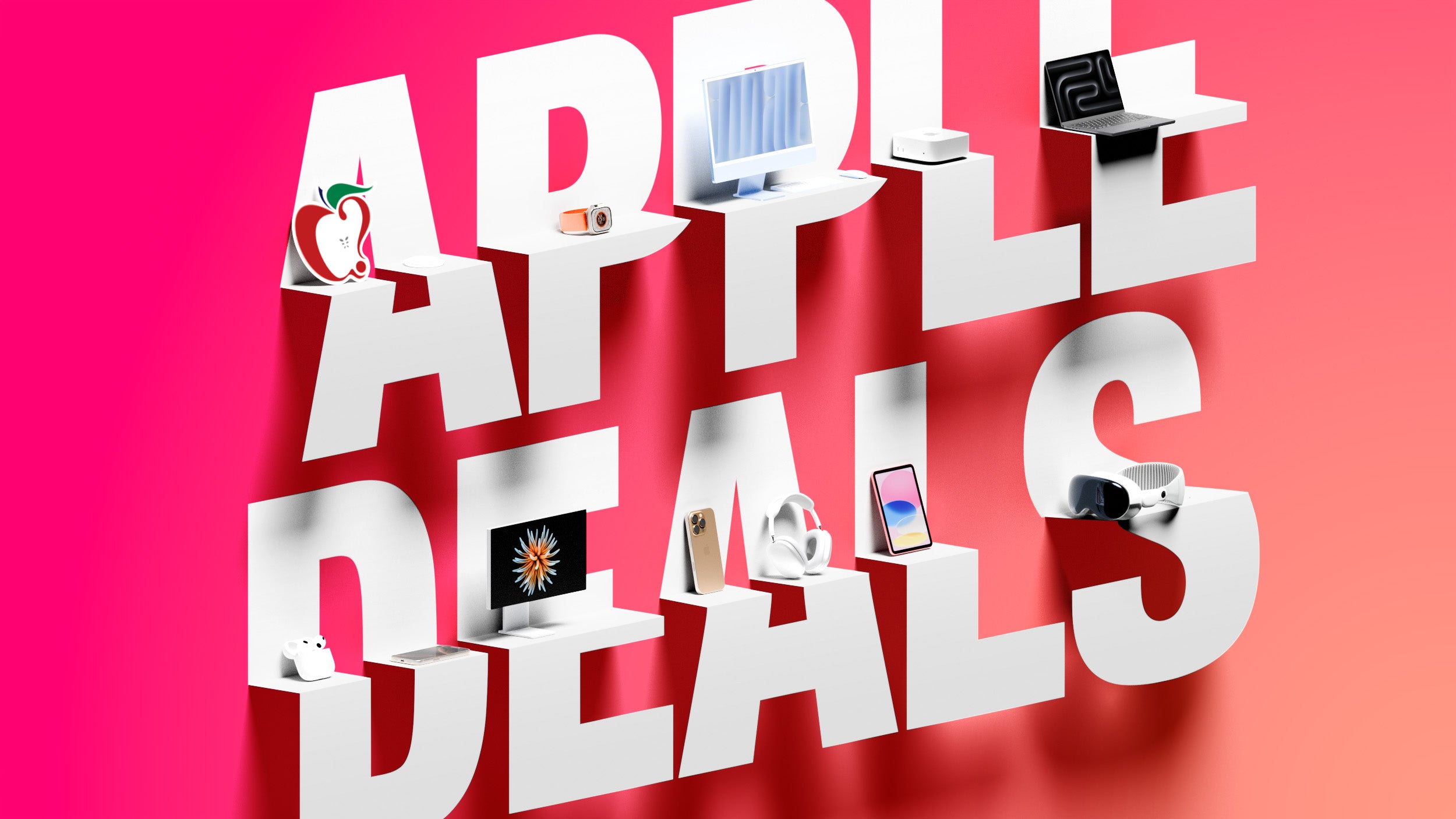 Ugens Bedste Apple-tilbud: Store besparelser hos Amazon nu!