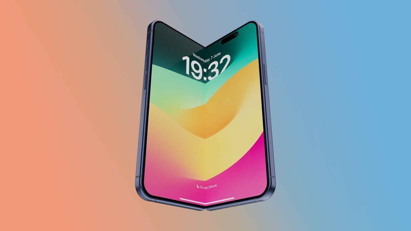 Apples 2027-sortiment: Banebrydende produkter revolutionerer teknologien