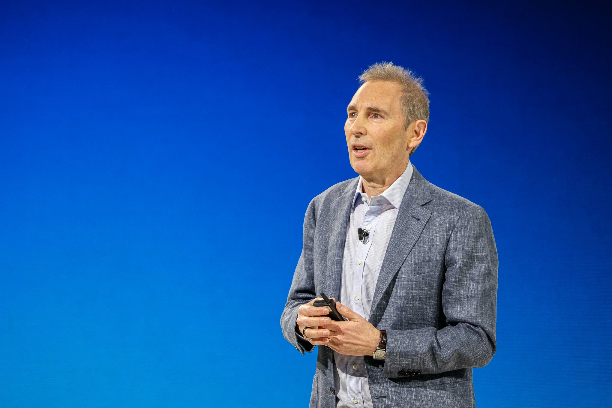 Ny smuk Alexa-hardware lanceres til efteråret, siger Amazon CEO