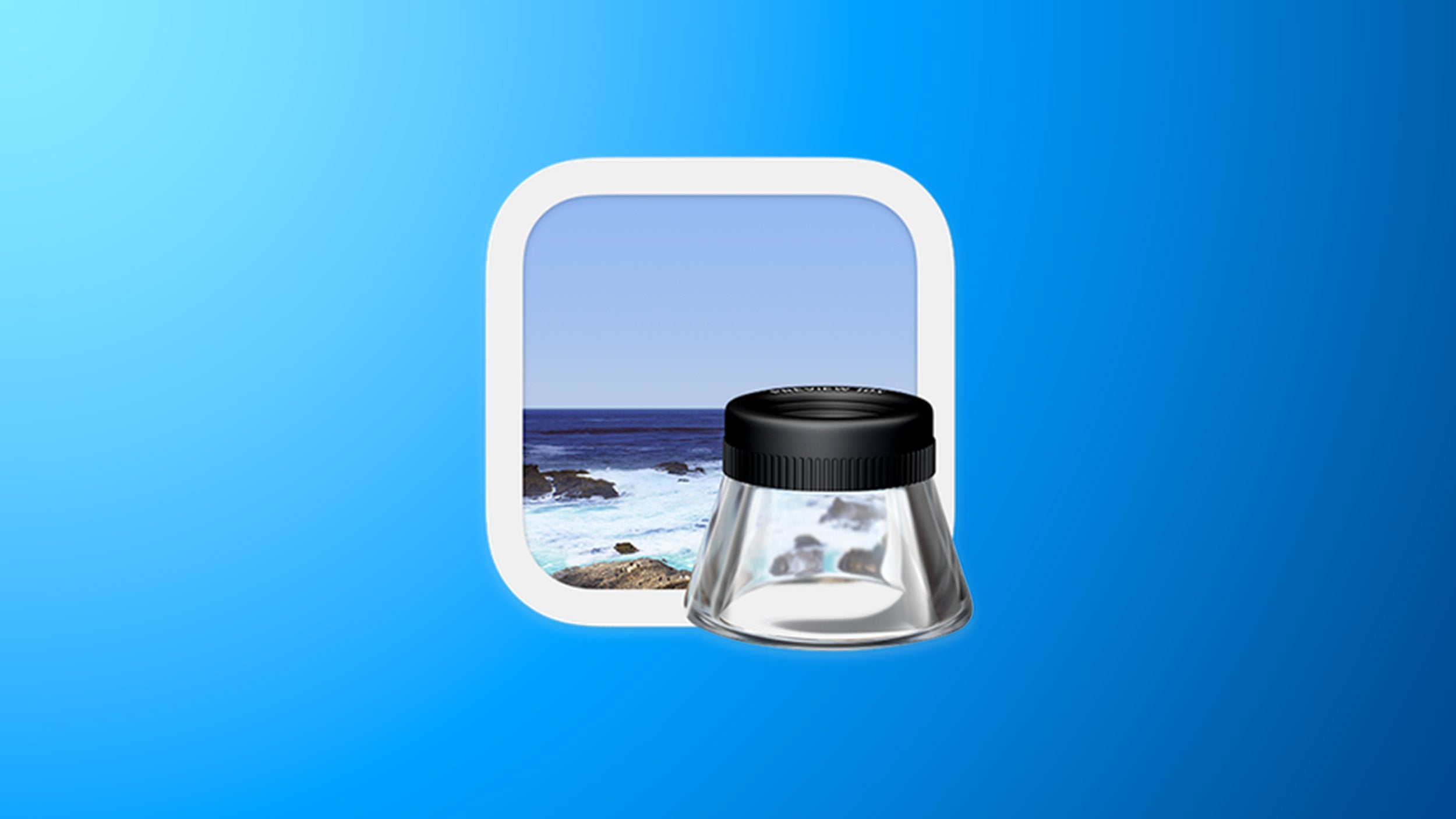 Apple rygtes klar: Preview-appen springer fra Mac til iPhone
