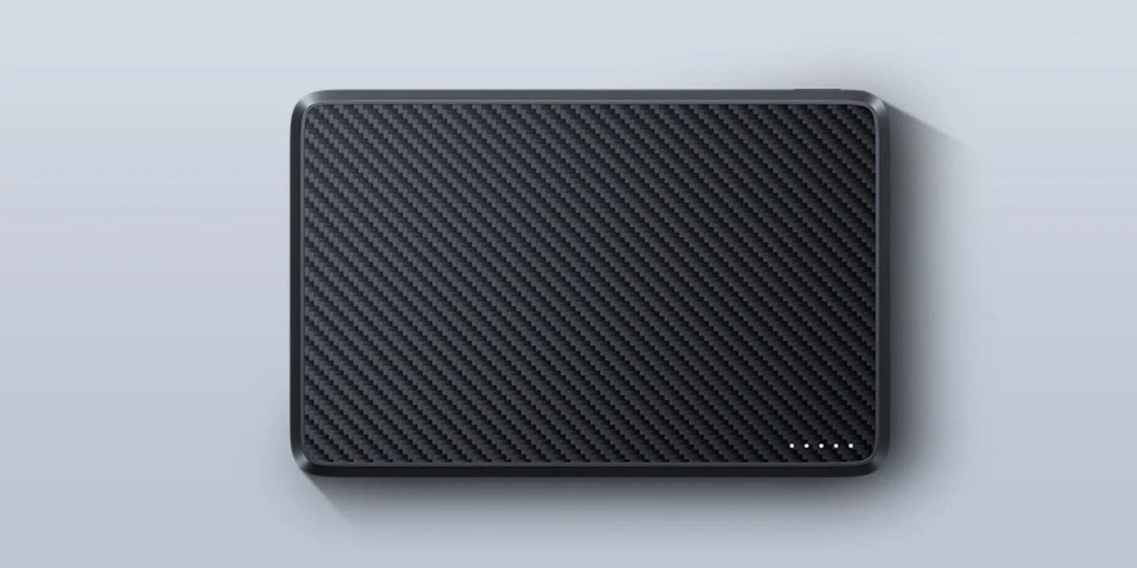 BENKS ArmorGo Power Bank: Slank MagSafe batteri til hverdagen!
