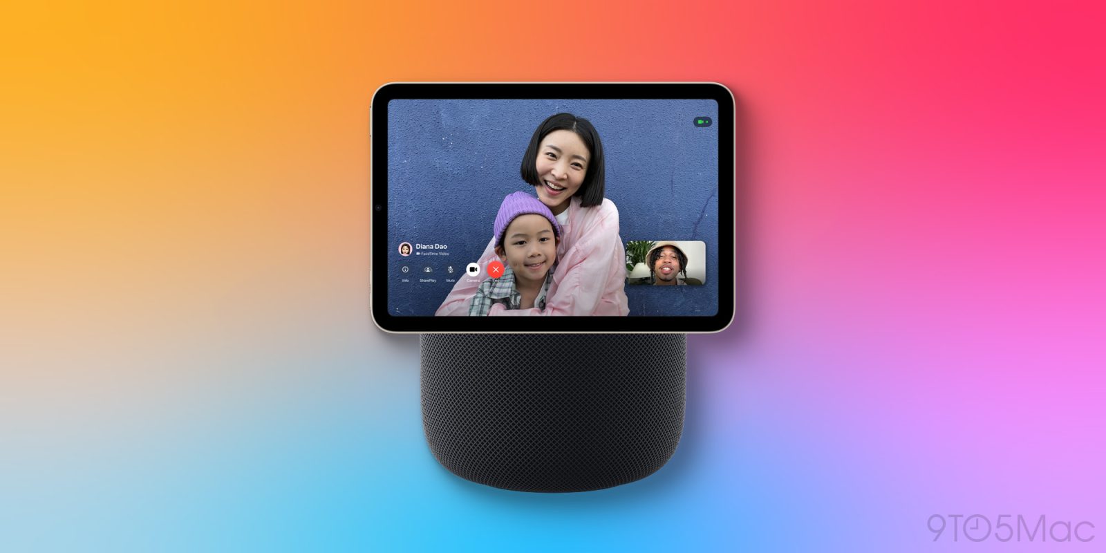 Apple HomePad på vej: 5 spændende funktioner du vil elske