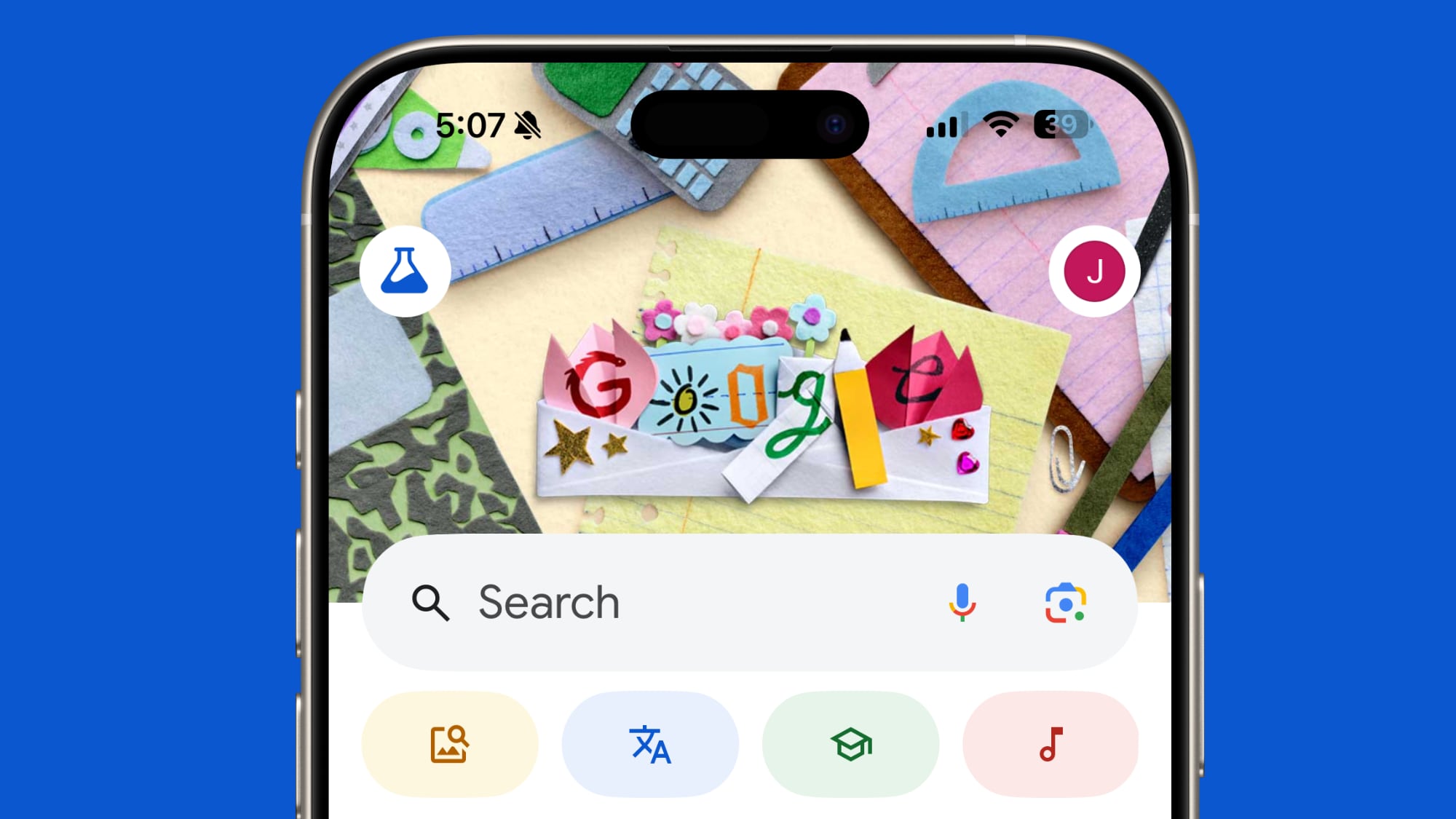 Google gør komplekse søgeresultater enkle og overskuelige!
