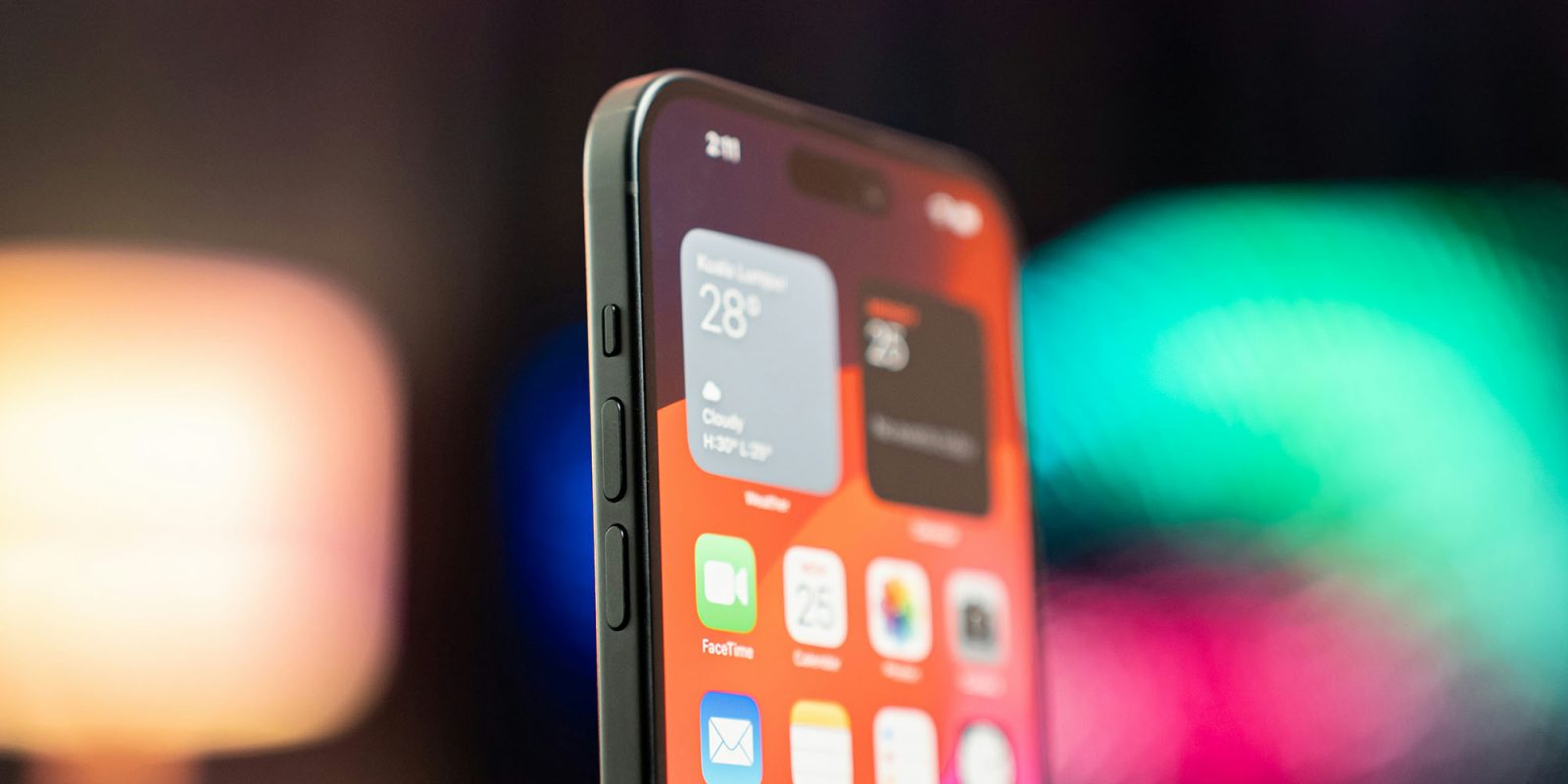 Apples AI-partnerskab med Alibaba vækker bekymring i Washington