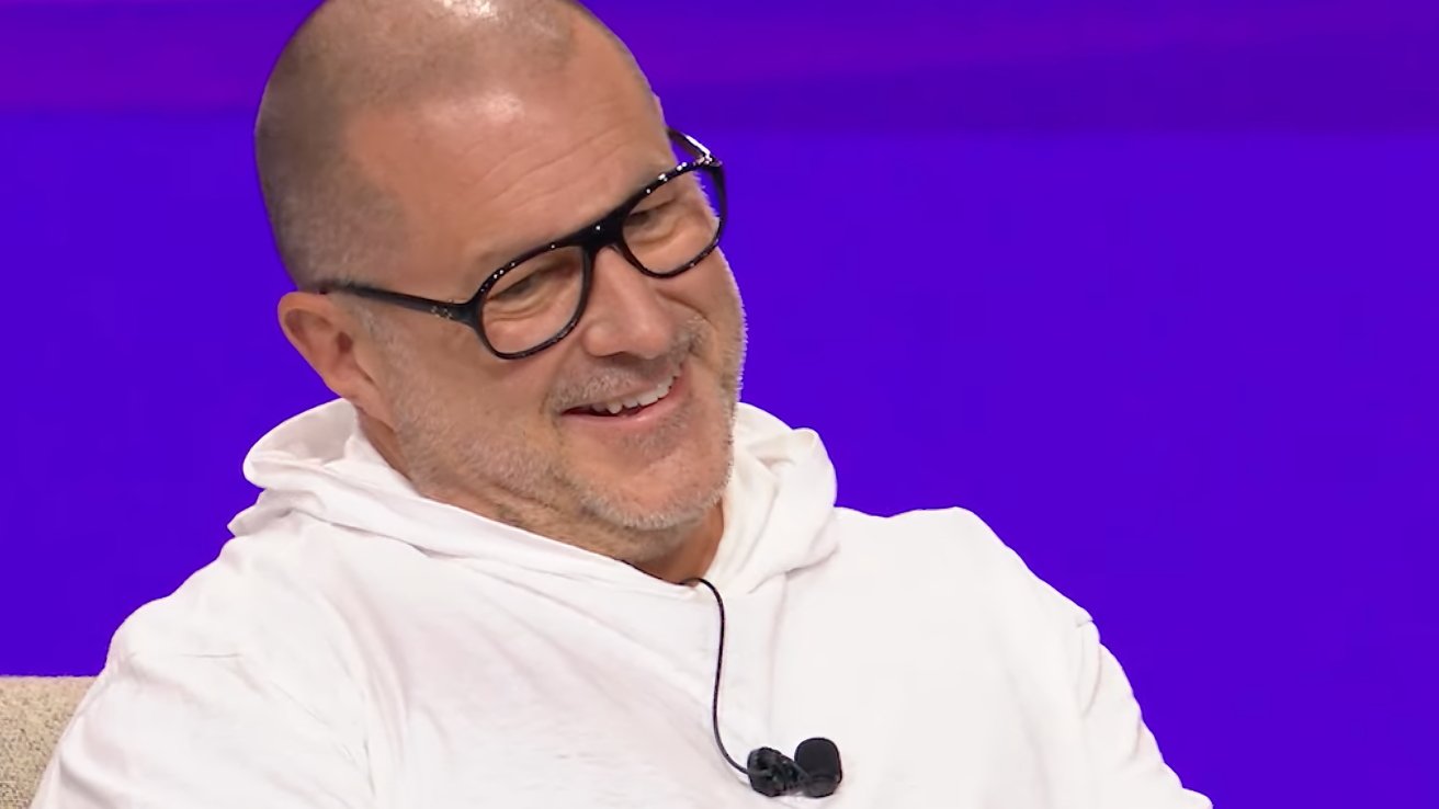 Jony Ive om minimalisme, smag og Apples designgruppe