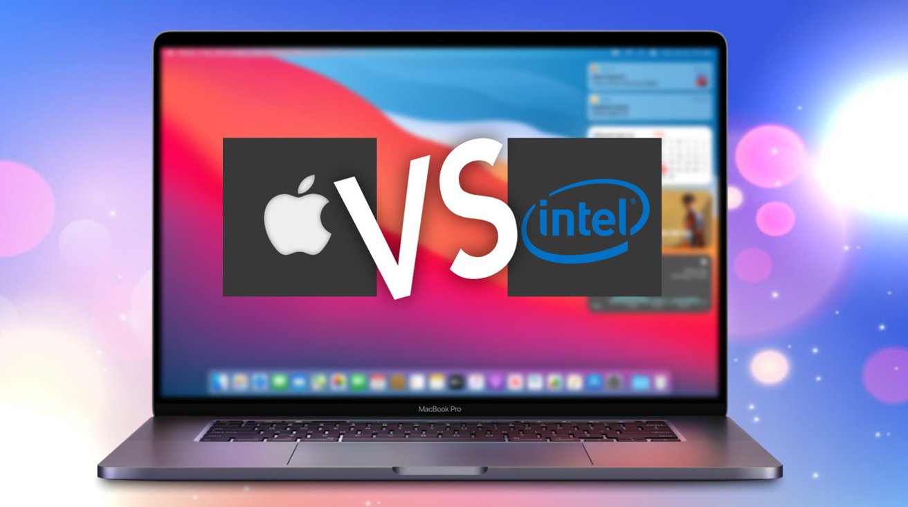 Tjek nemt Mac-apps: Intel eller Apple Silicon?