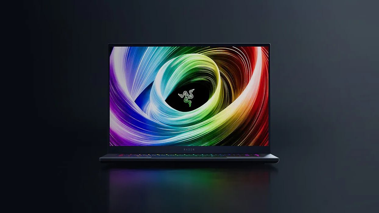 Razer Præsenterer Spilstol med Indbygget Varme og Køling