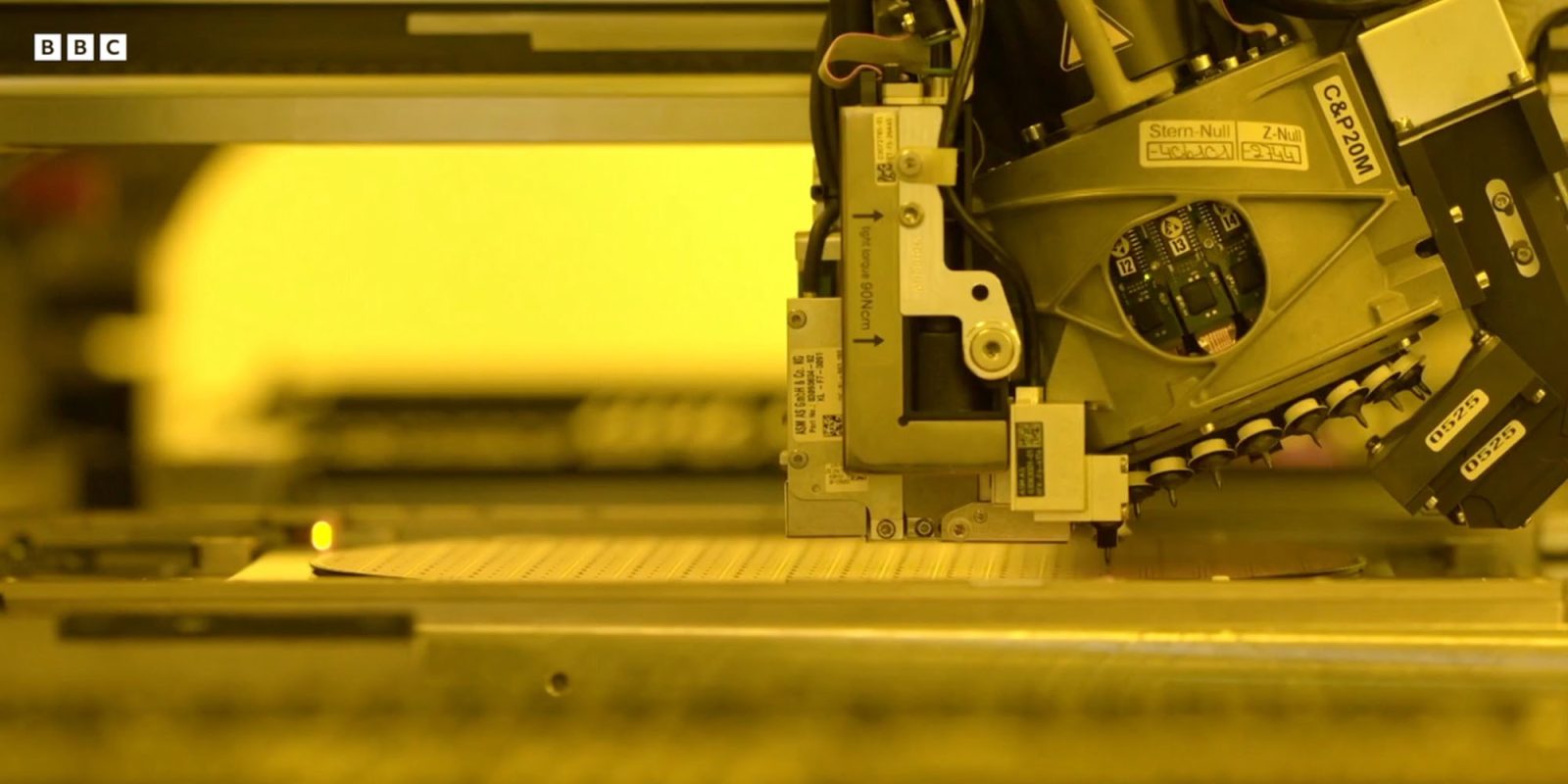 Eksklusivt kig ind i TSMC's Apple-chipfabrik i Arizona