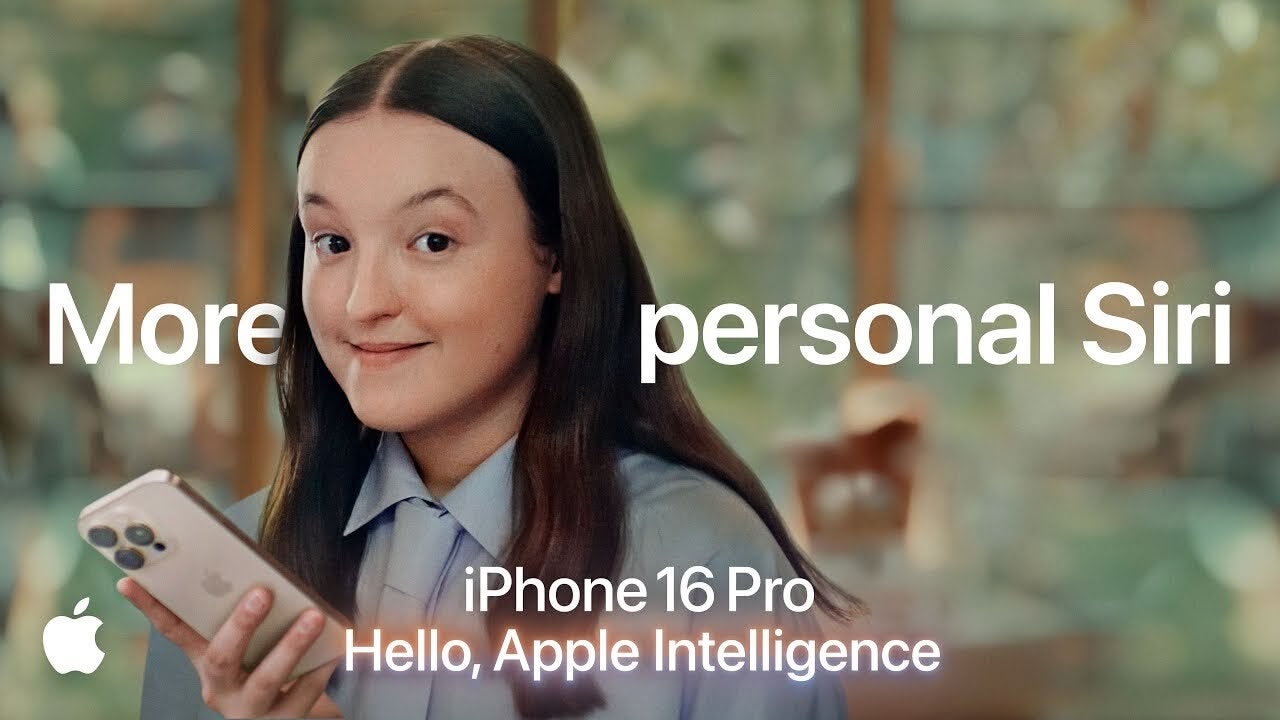 Apple sagsøges for falsk reklame over forsinket Apple Intelligence