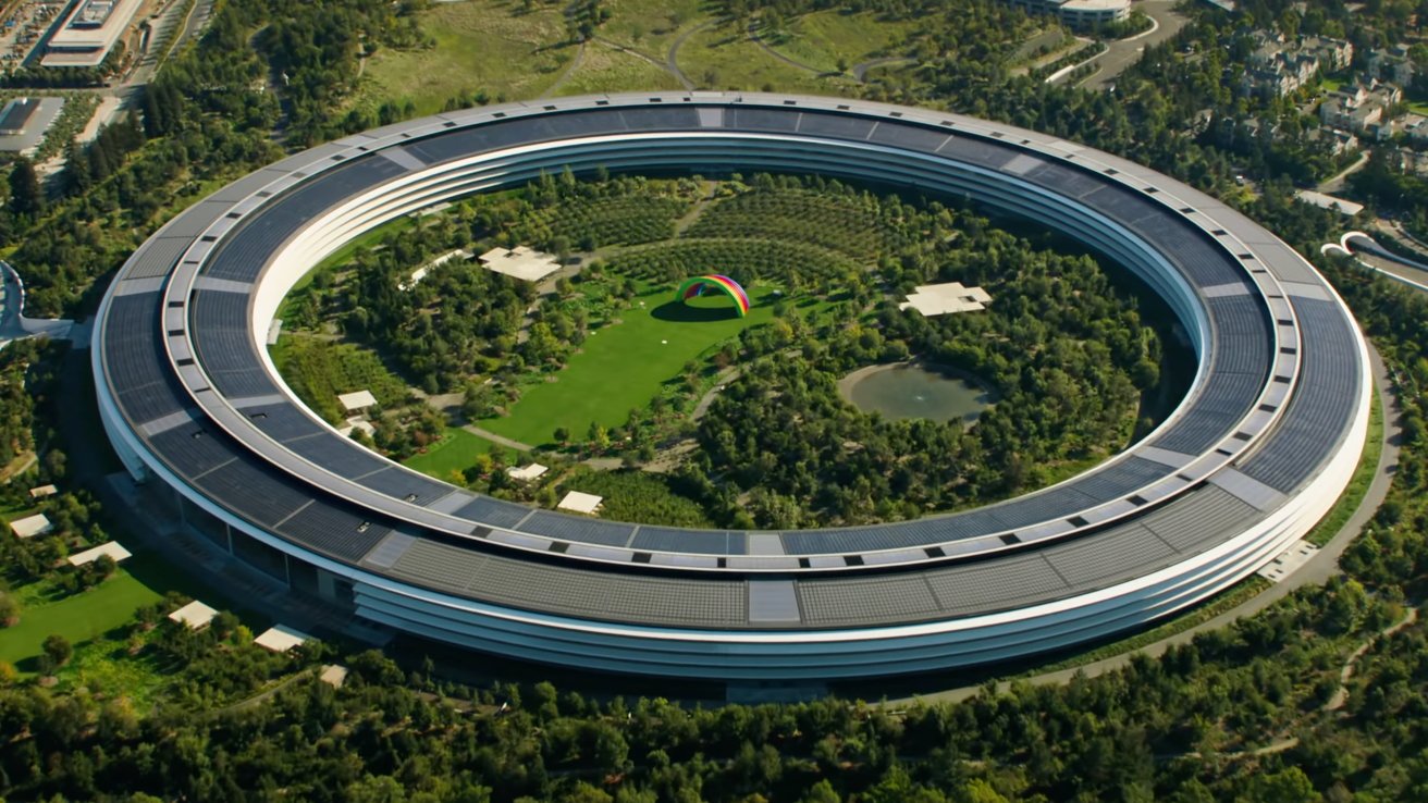 Apple ansætter Vanessa Trigub som ny vicepræsident for butikker