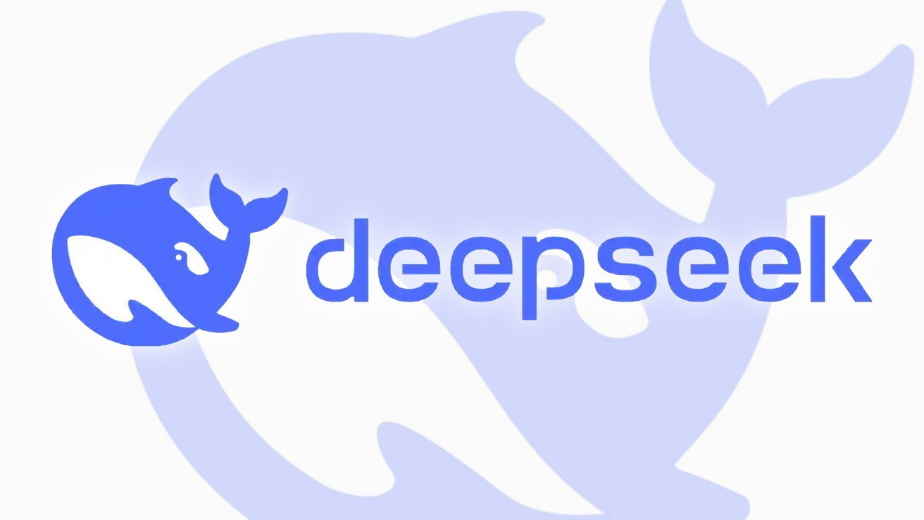 Tyskland kræver DeepSeek fjernet fra Apples App Store