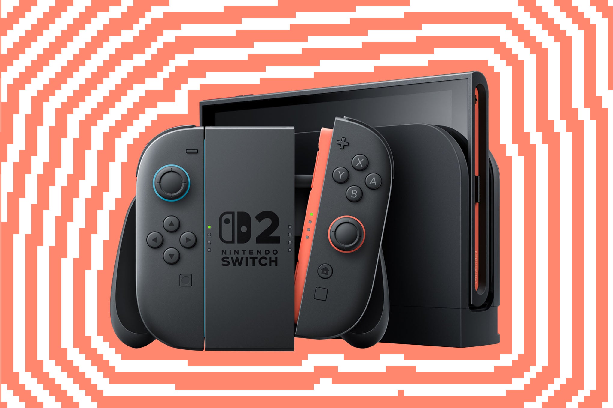 Switch 2 får snart egen YouTube-app - klar til streaming!