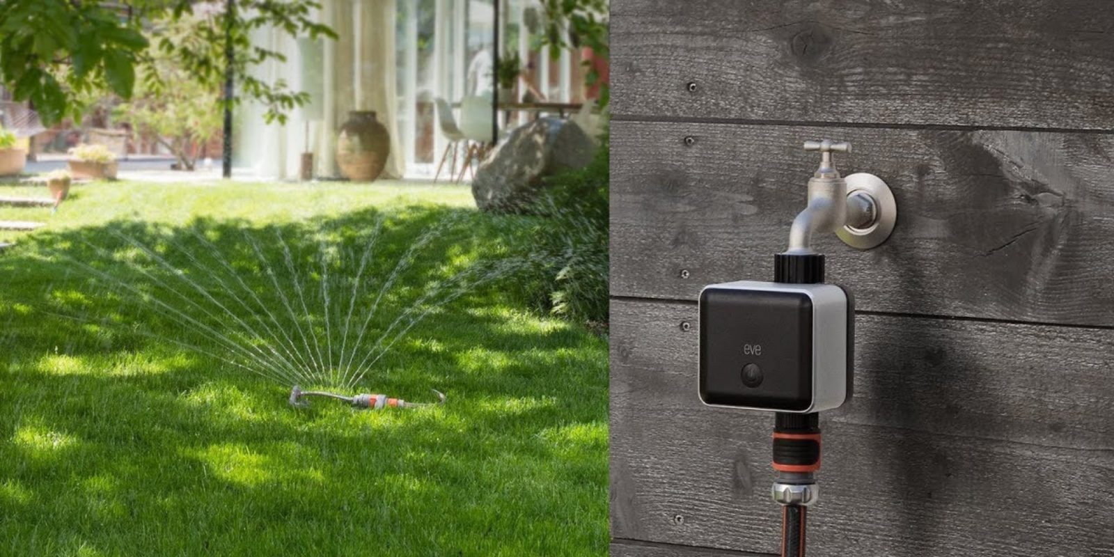 På ferie? Hold styr på hjemmet med smarte HomeKit-enheder