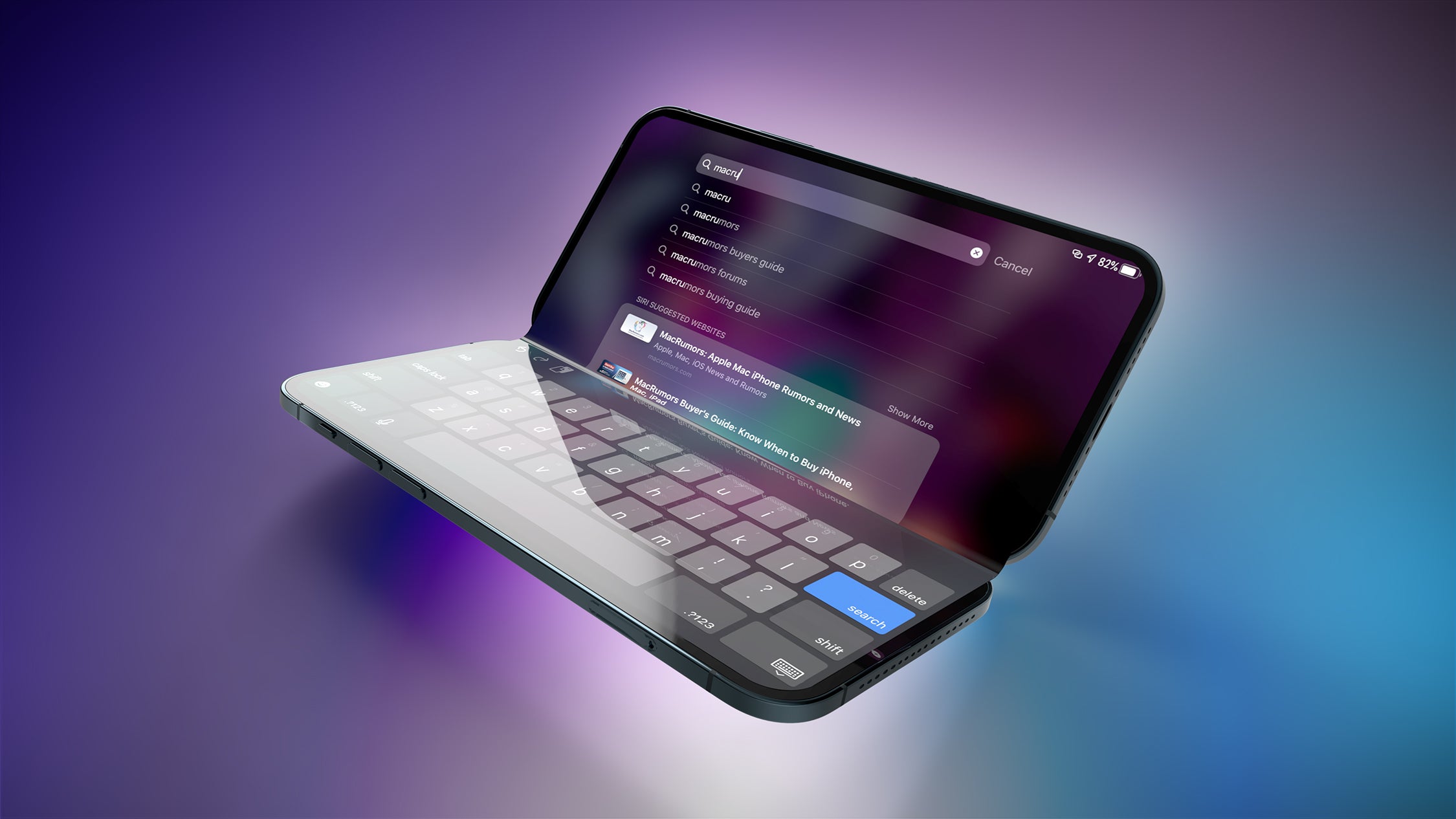 Apple lancerer Pro og Foldbar efterår 2026, Standard forår 2027