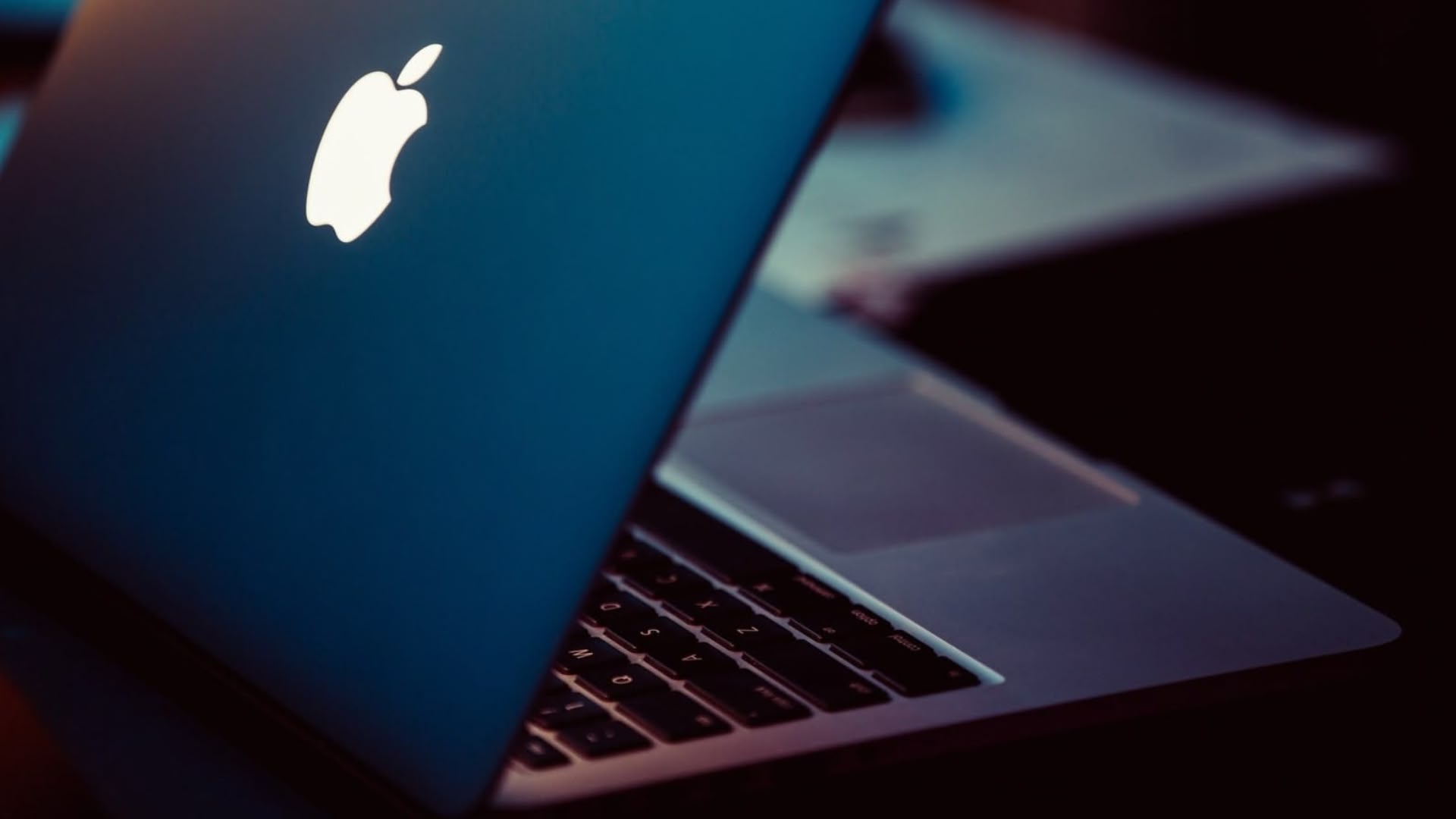 Phishing Angreb Retter Sig Mod Mac Efter Windows Beskyttelse Forbedres