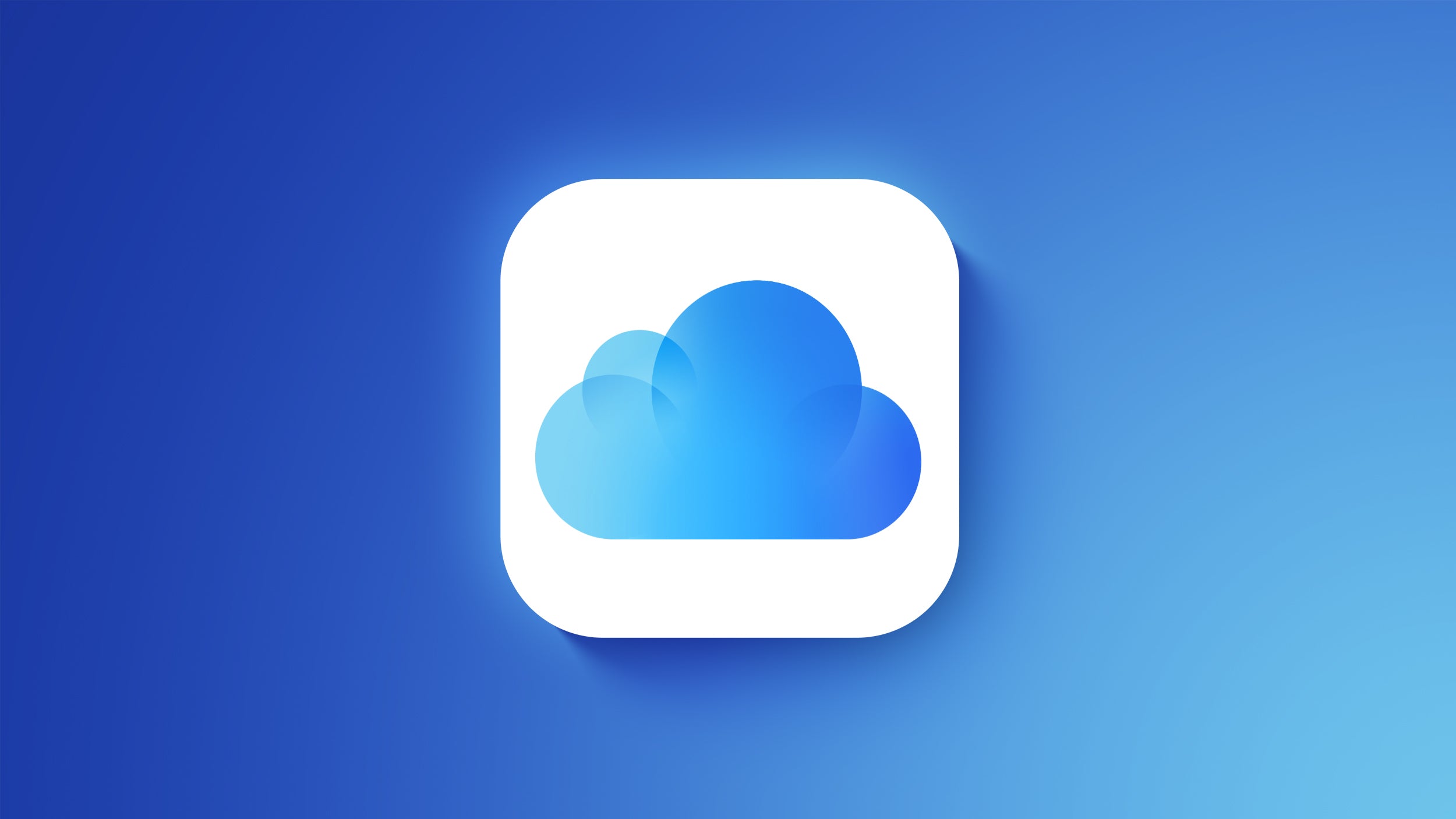 Apple pålagt at lave iCloud-kryptering med bagdør globalt