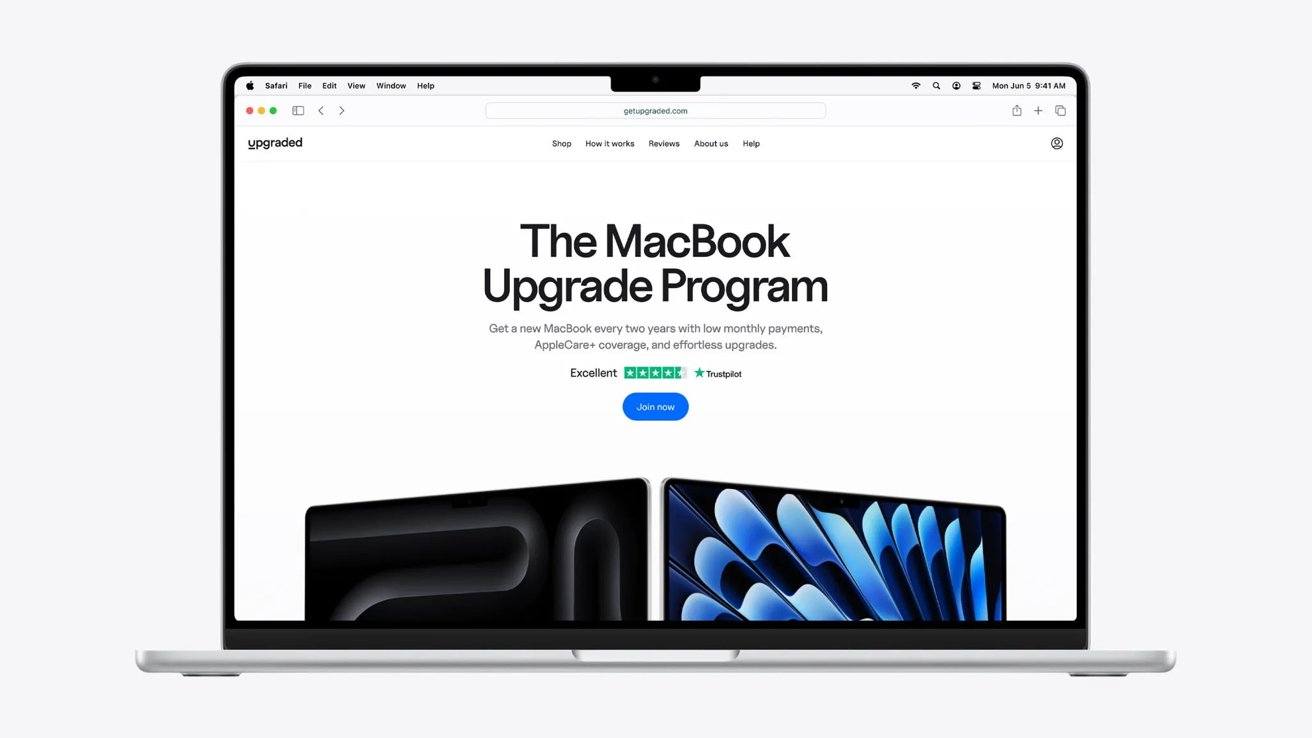 Prisvenlig MacBook-opgradering skræddersyet til krævende brugere