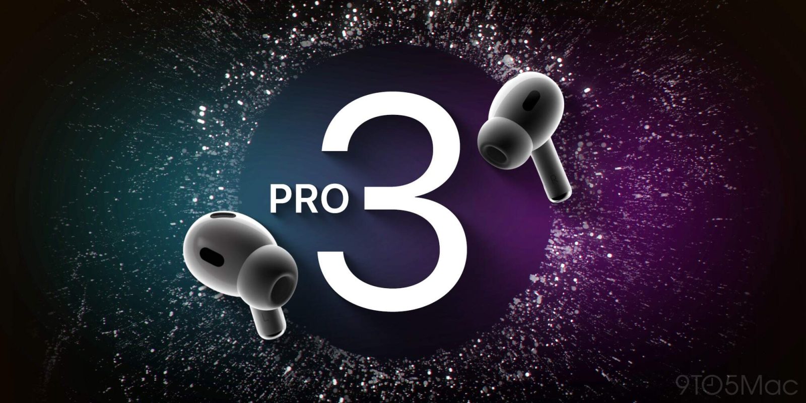 Friske rygter: AirPods Pro 3 kommer snart!