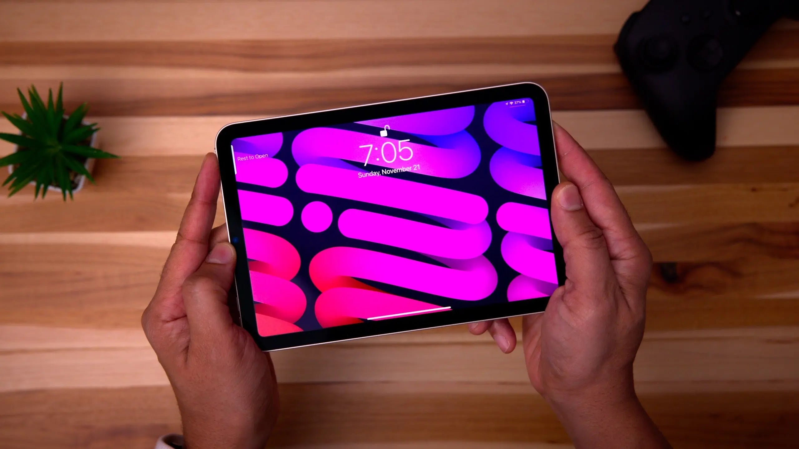 OLED iPad Air og iPad mini er på vej, men forvent dem ikke lige foreløbigt - We❤️Apple.dk